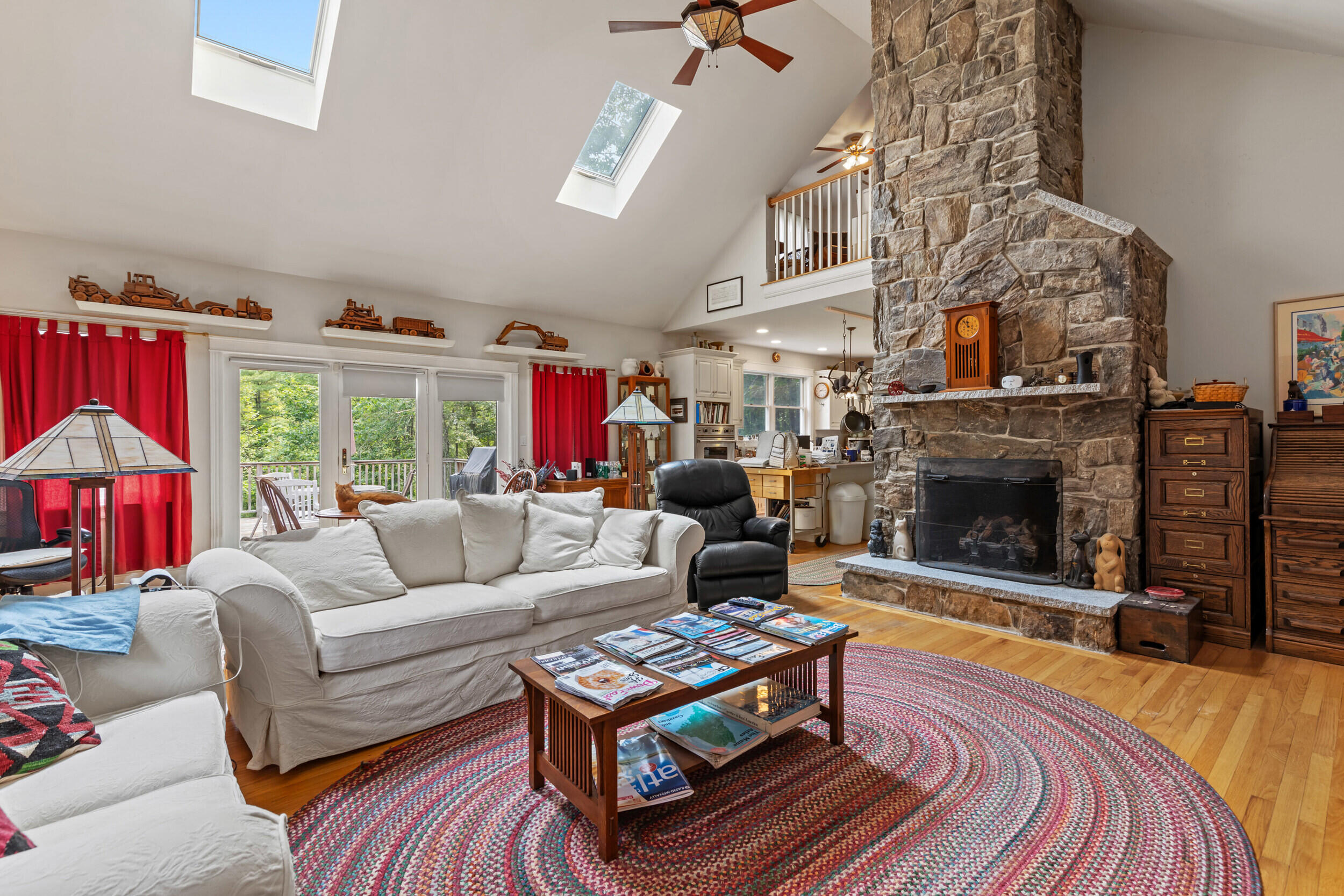 Windham, Maine, 04062, United States, 4 Bedrooms Bedrooms, ,3 BathroomsBathrooms,Residential,For Sale,1923834
