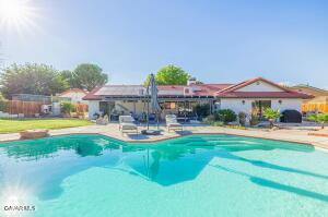 Lancaster, California, 93536, United States, 3 Bedrooms Bedrooms, ,2 BathroomsBathrooms,Residential,For Sale,1940443