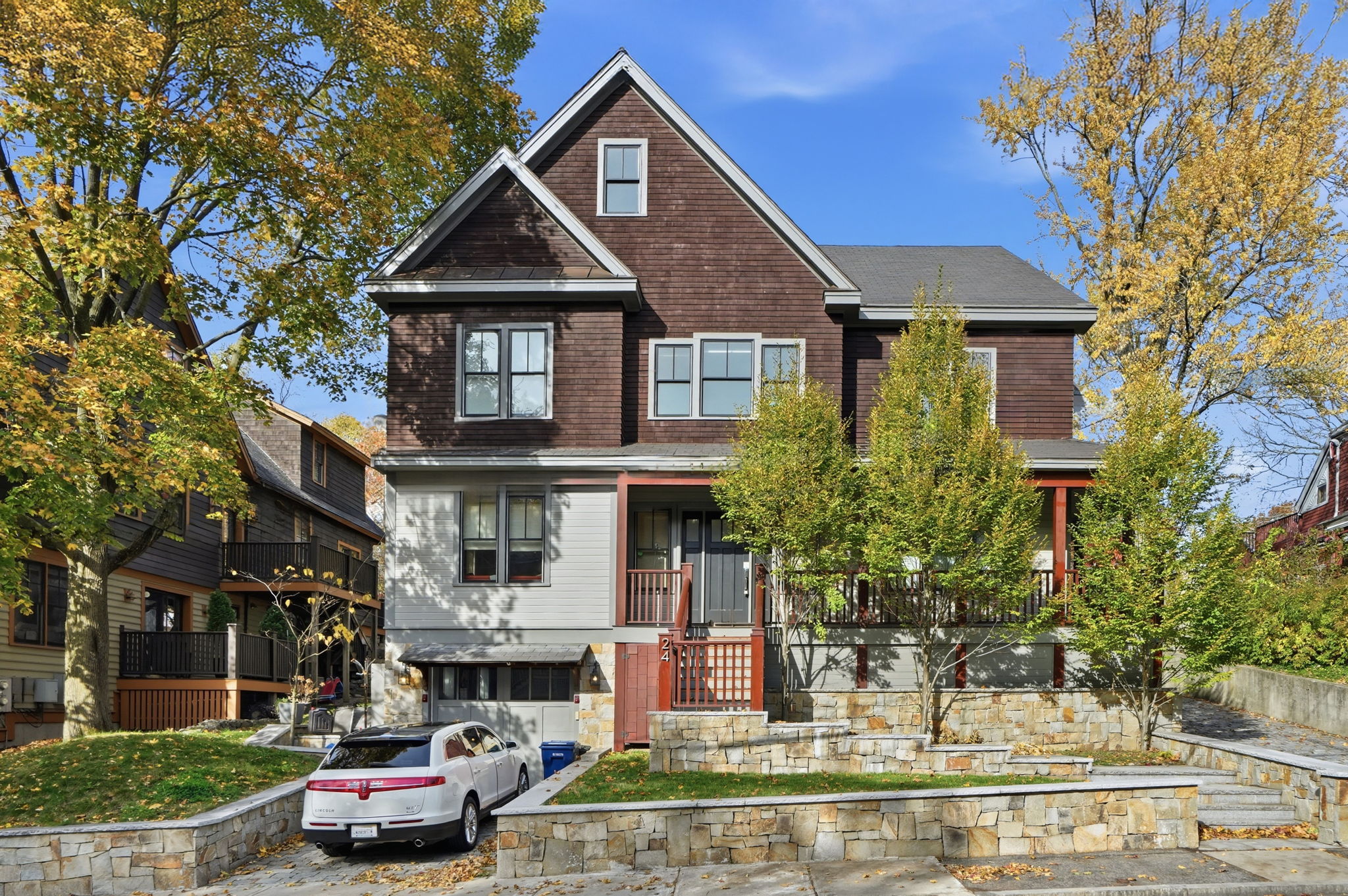  24 Sigourney Street, Unit 2, Boston, MA 02130 - 物件實景