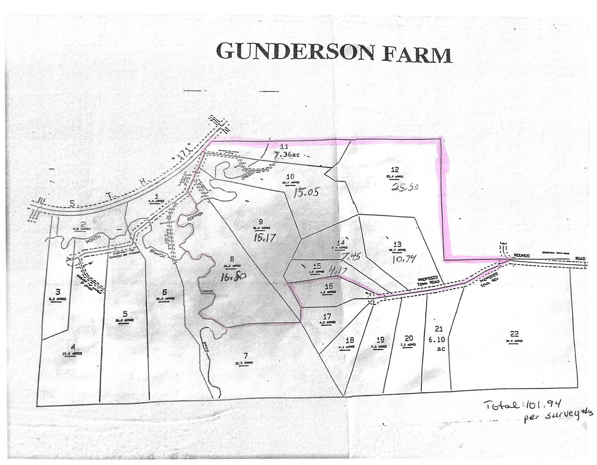 Mount Sterling, Wisconsin, 54645, United States, 1 Bedroom Bedrooms, ,Residential,For Sale,1975253