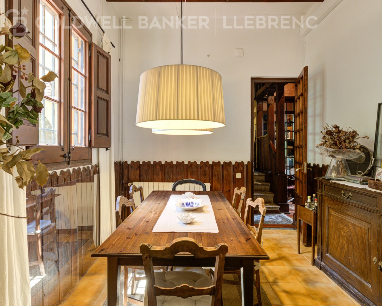 Barcelona, Barcelona, Sarri? - Sant Gervasi, Vallv, Barcelona, Catalonia, ES, 5 Bedrooms Bedrooms, ,3 BathroomsBathrooms,Residential,For Sale,Barcelona, Barcelona, Sarri? - Sant Gervasi, Vallv,1613204
