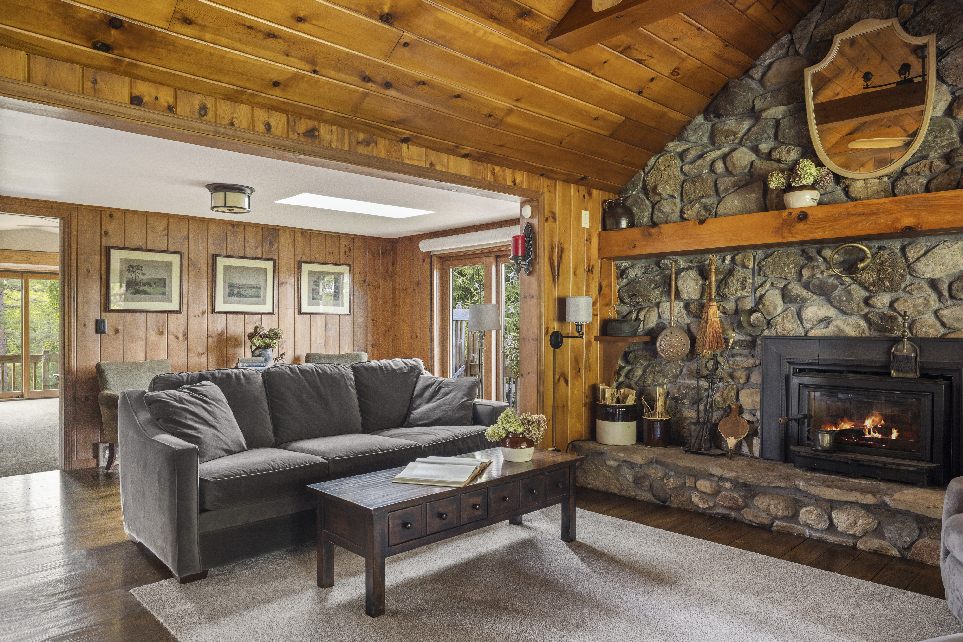  351 Warners Lake Road, East Berne, NY 12059 - 物件實景