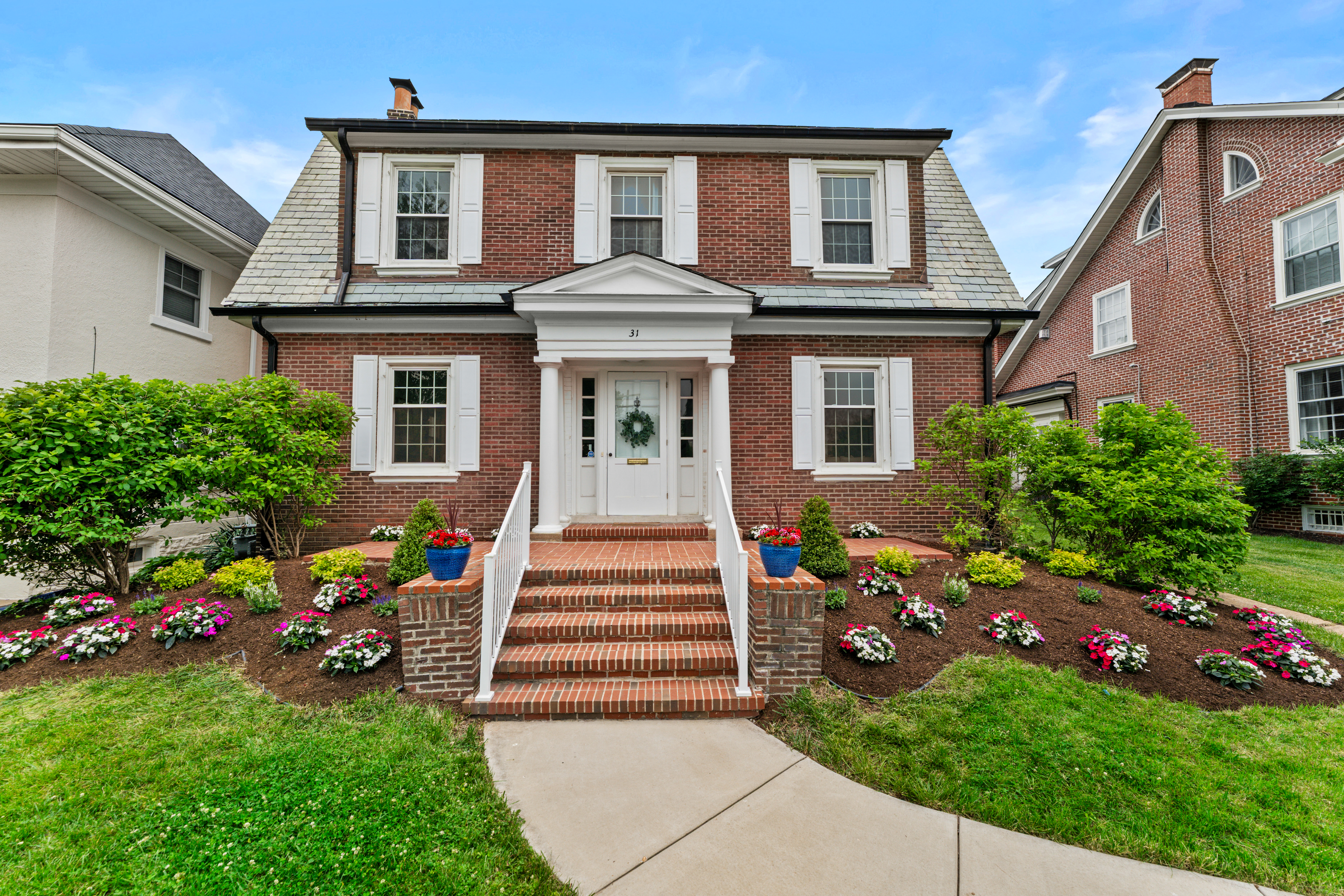  Bright and Stylish Hillcrest Living Steps from DeMun and Clayton Schools - 物件實景
