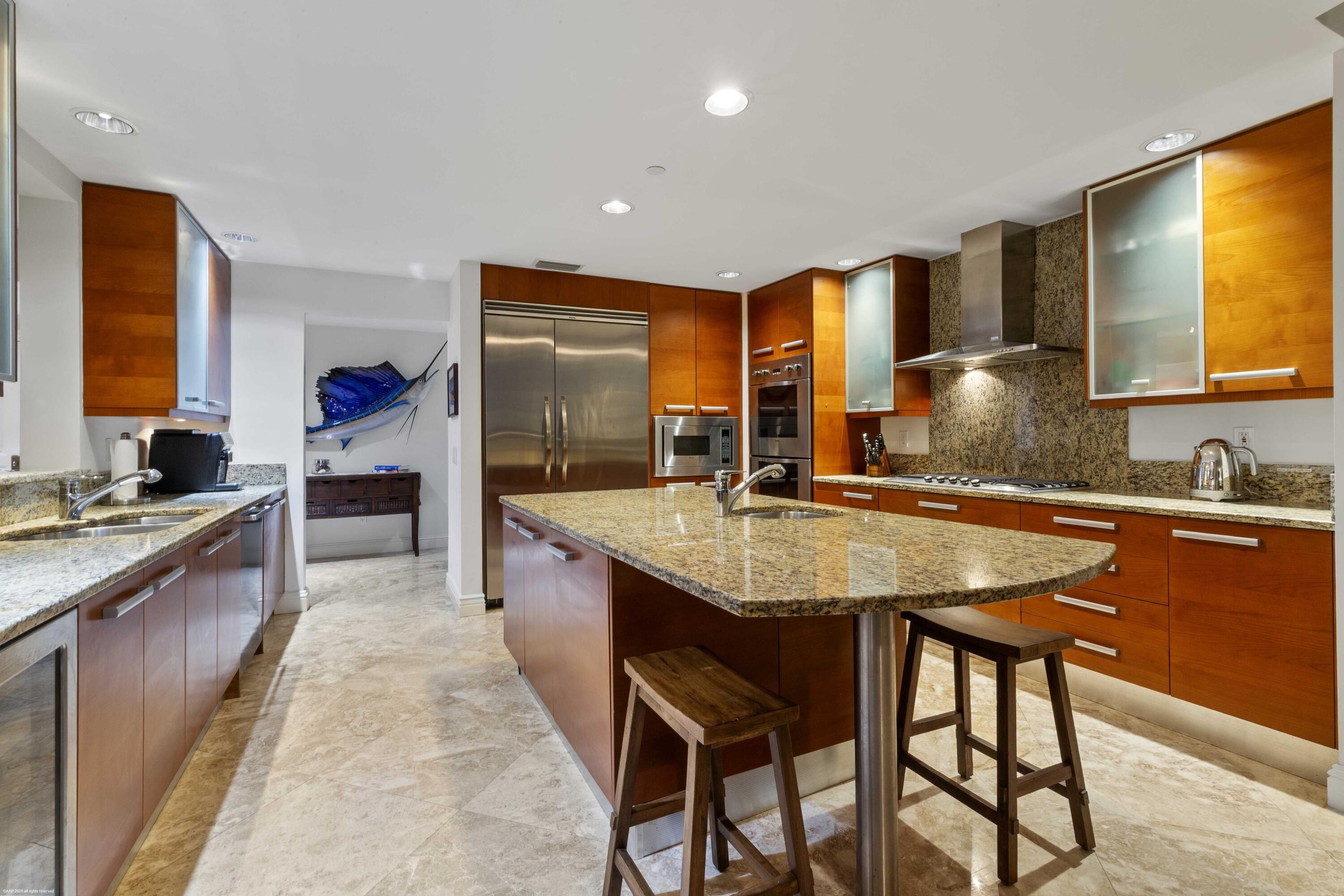  3800 N Ocean Drive #1450 - 物件實景
