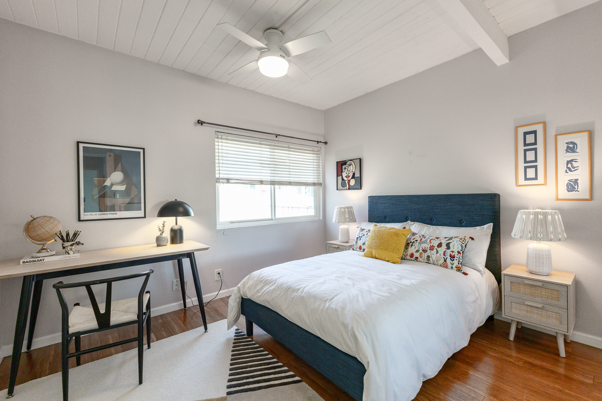  12014 Kling Street, #18 - 物件實景