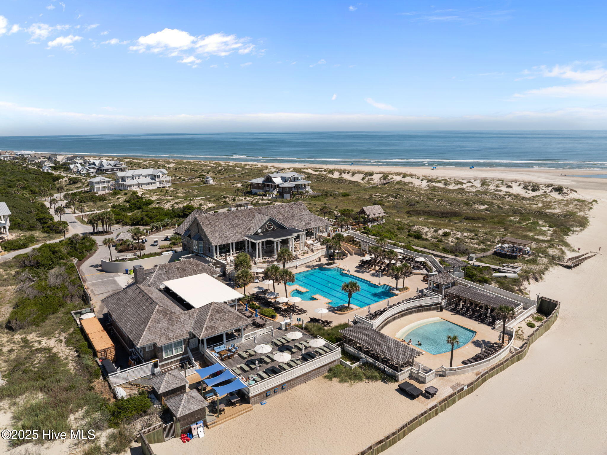 Bald Head Island, North Carolina, 28461, United States, 4 Bedrooms Bedrooms, ,3 BathroomsBathrooms,Residential,For Sale,1941285
