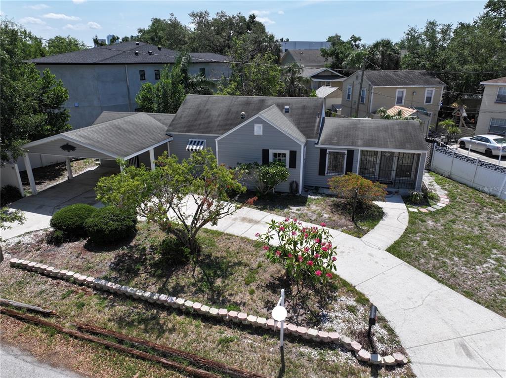 Tampa, Florida, 33609, United States, 3 Bedrooms Bedrooms, ,2 BathroomsBathrooms,Residential,For Sale,1804497