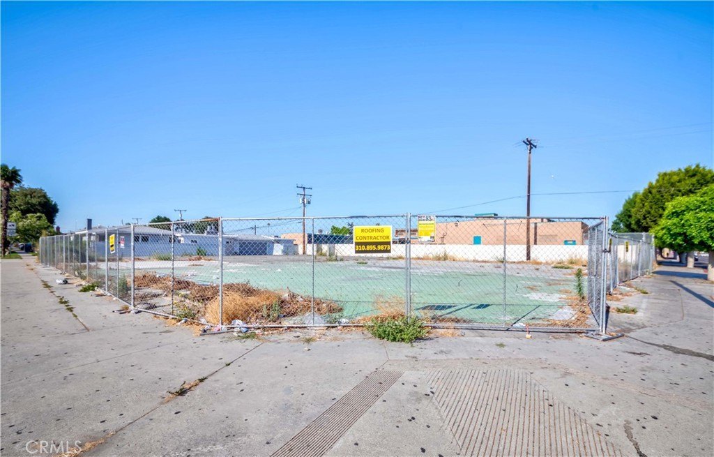 2416 E Alondra Boulevard, Compton, California, 90221, United States, ,Land,For Sale,2416 E Alondra Boulevard,1610631