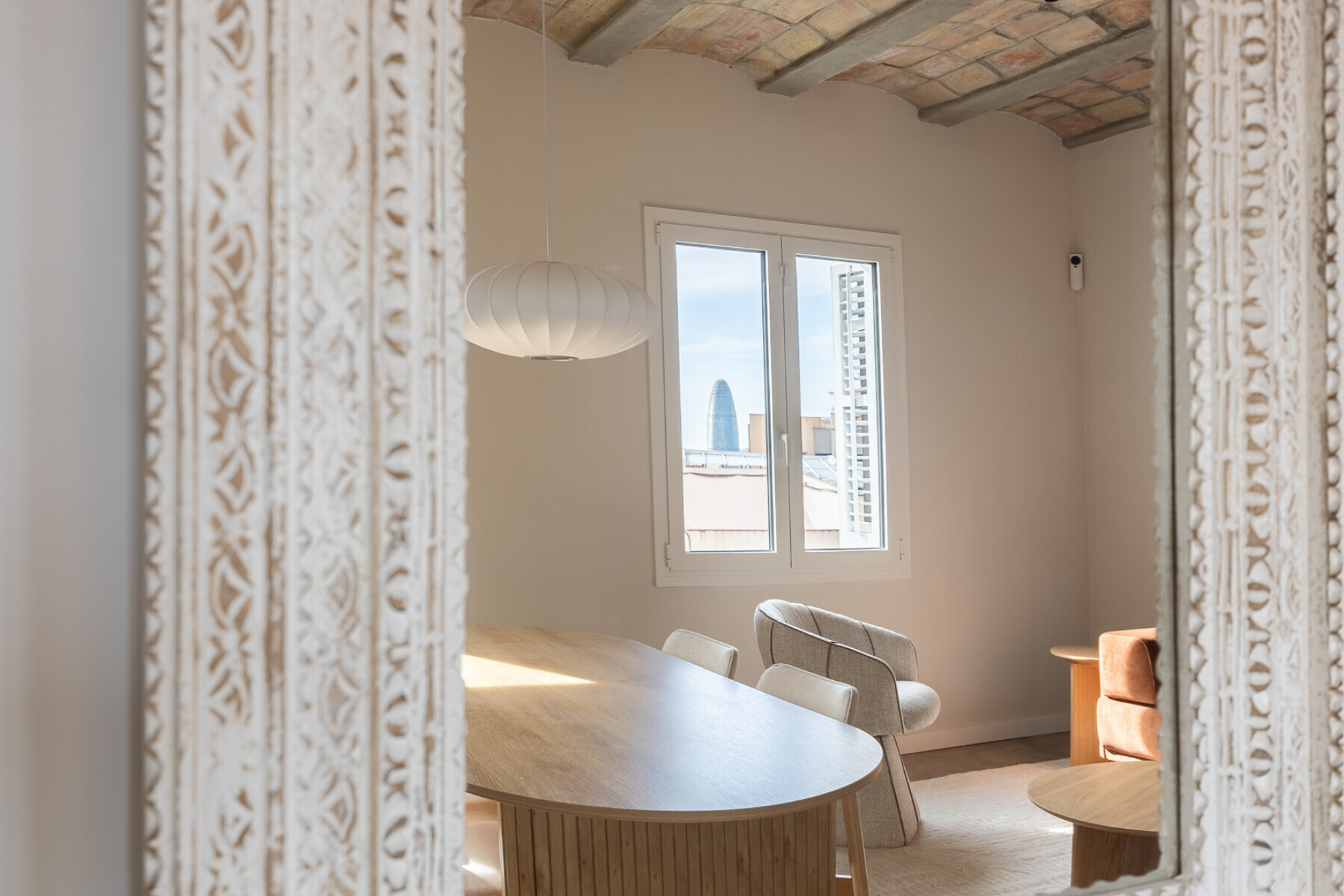  Exclusive design property overlooking the Sagrada Familia. - 物件實景