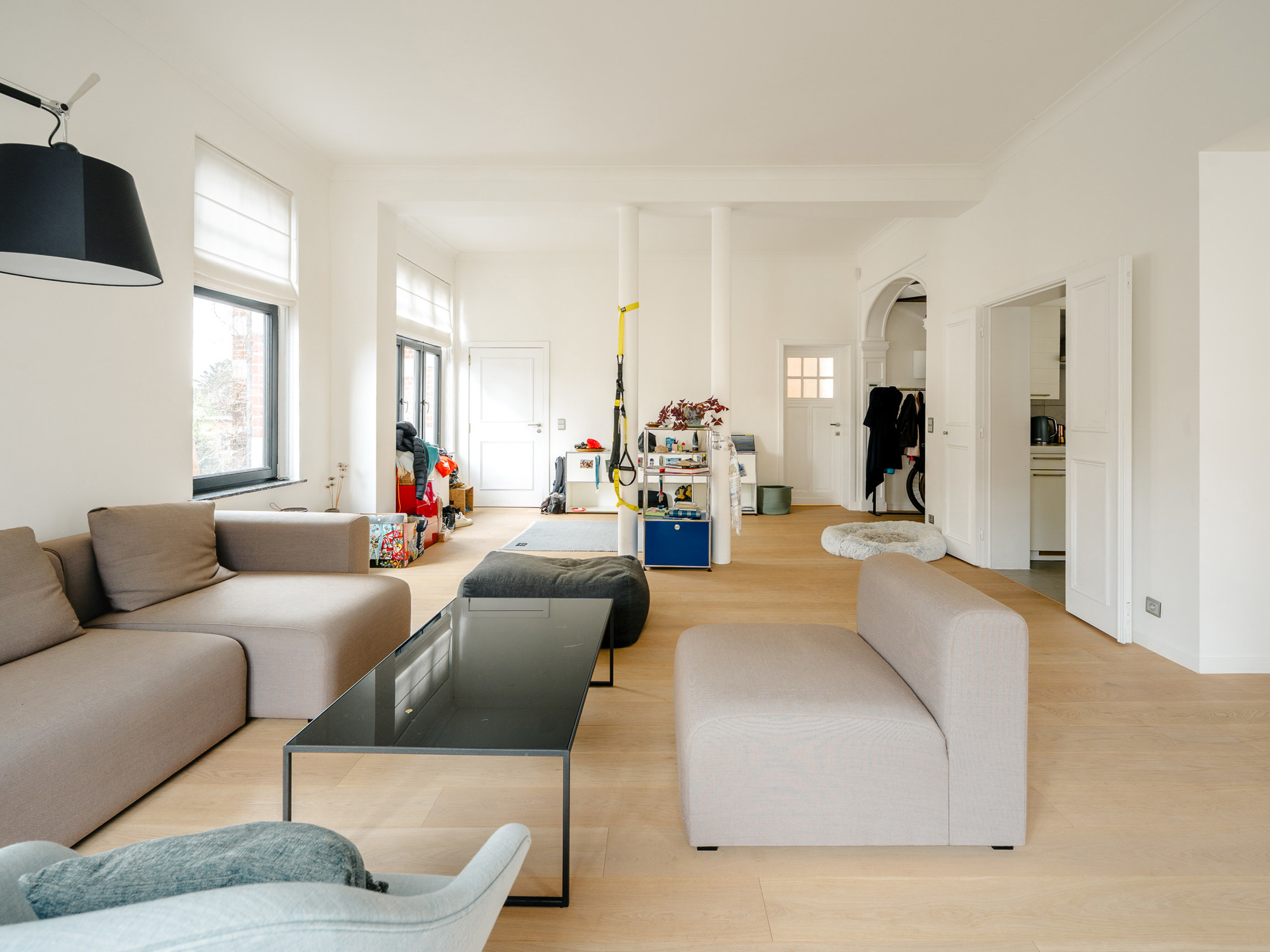  Uccle I Floride - 物件實景