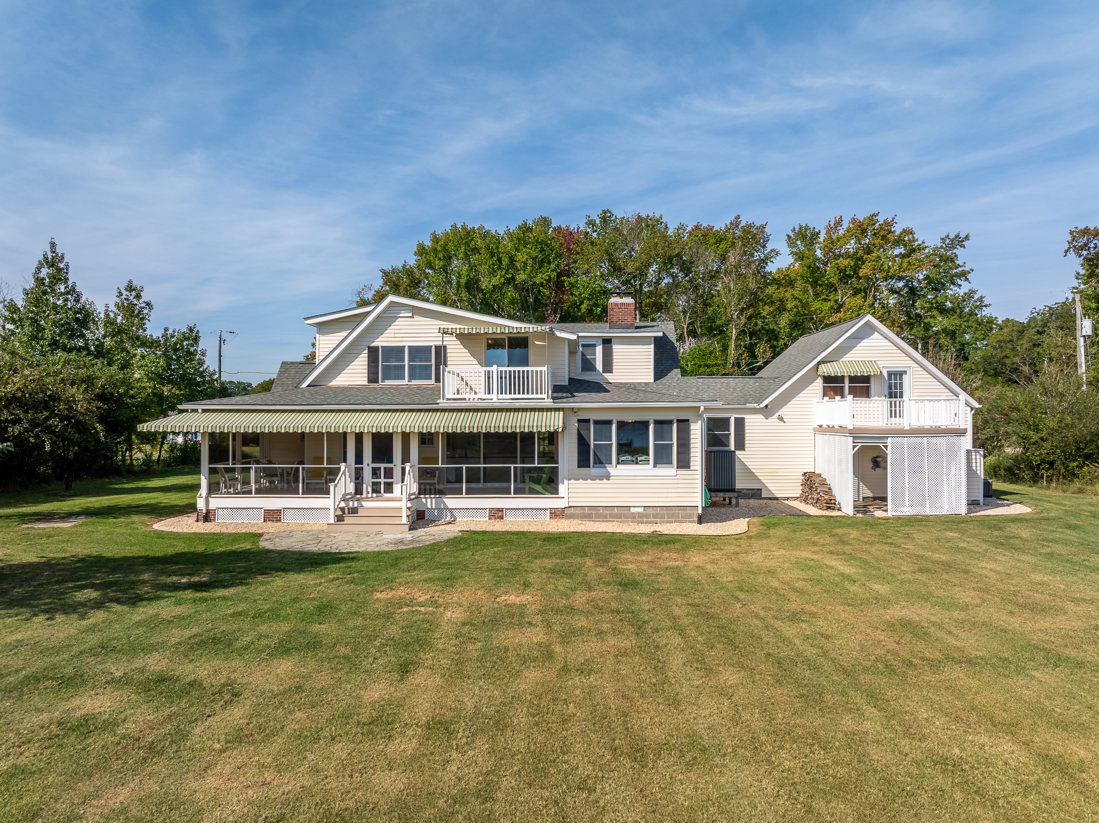  2164 Ocran Road, White Stone, VA 22578 - 物件實景