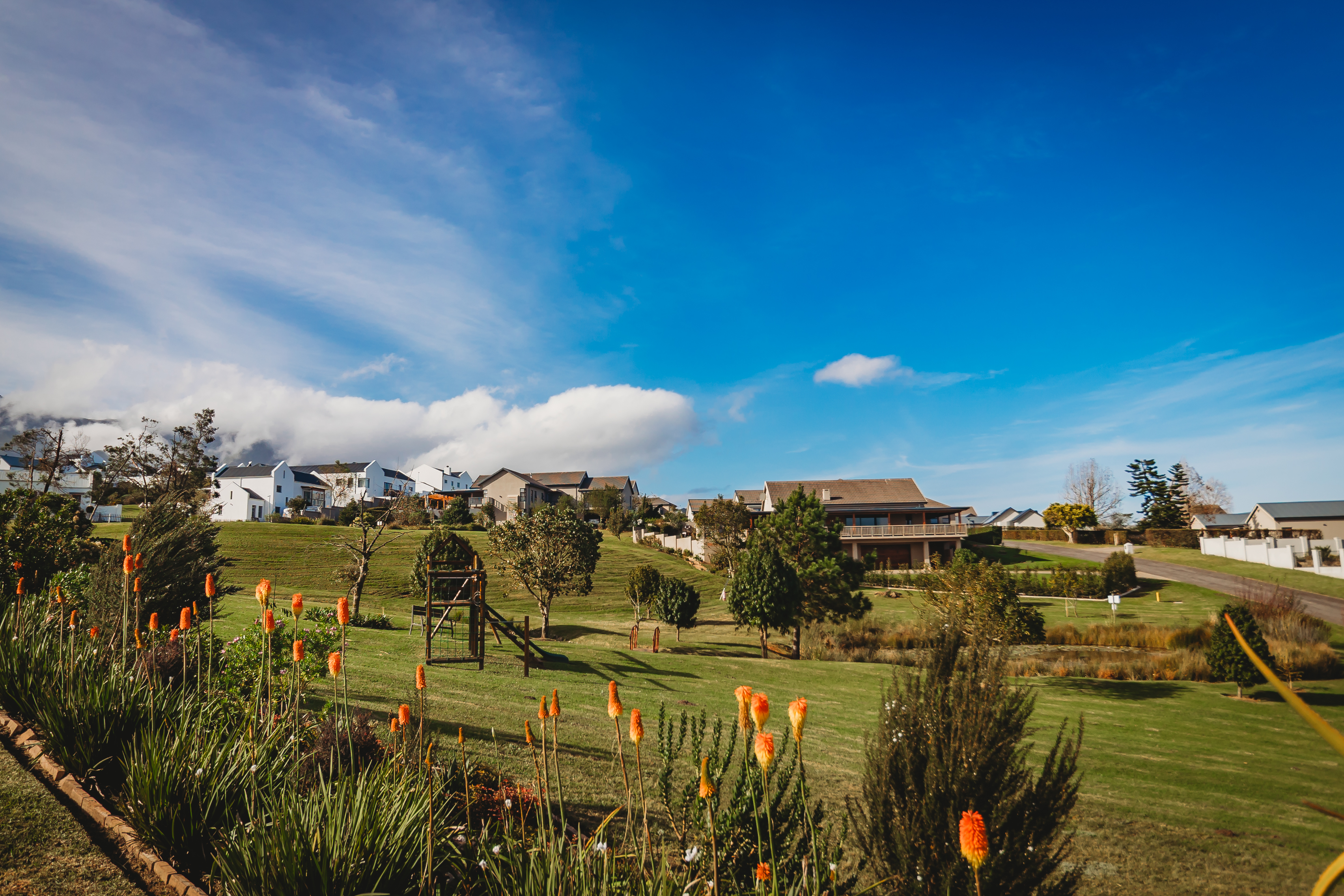  Cherry Creek Estate - 物件實景