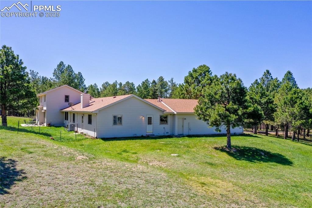 Monument, Colorado, 80132, United States, 4 Bedrooms Bedrooms, ,4 BathroomsBathrooms,Residential,For Sale,1828275