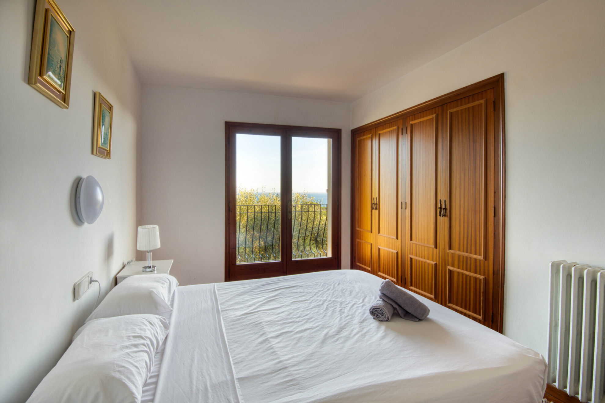  House with stunning sea views in Playa de Aro. - 物件實景