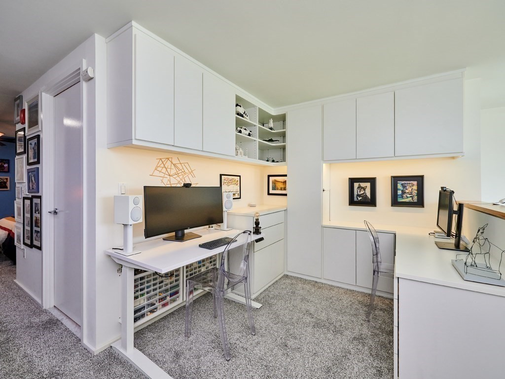 Cambridge, Massachusetts, 02141, United States, 1 Bedroom Bedrooms, ,2 BathroomsBathrooms,Residential,For Sale,1976381