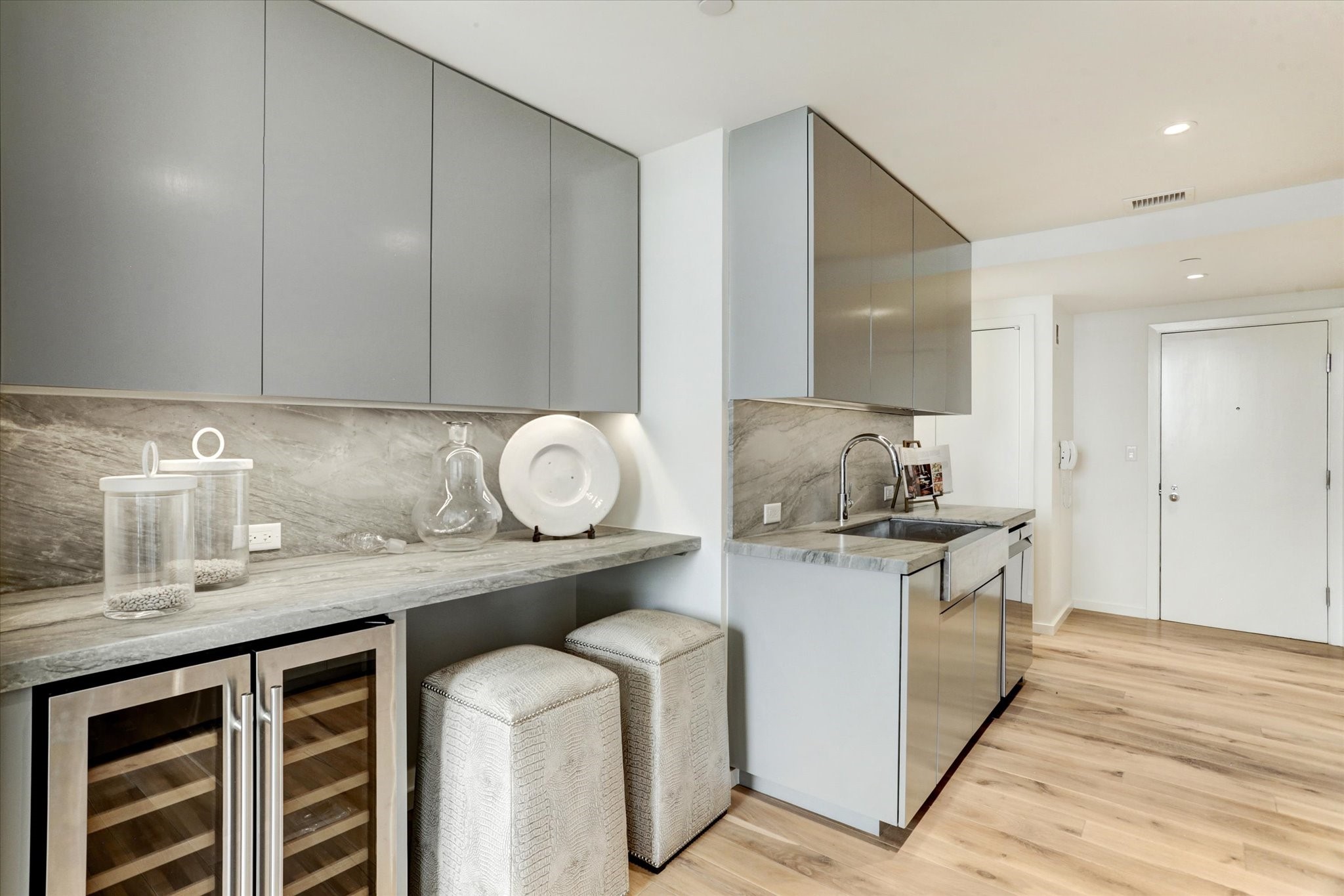  5110 San Felipe Street #314W - 物件實景
