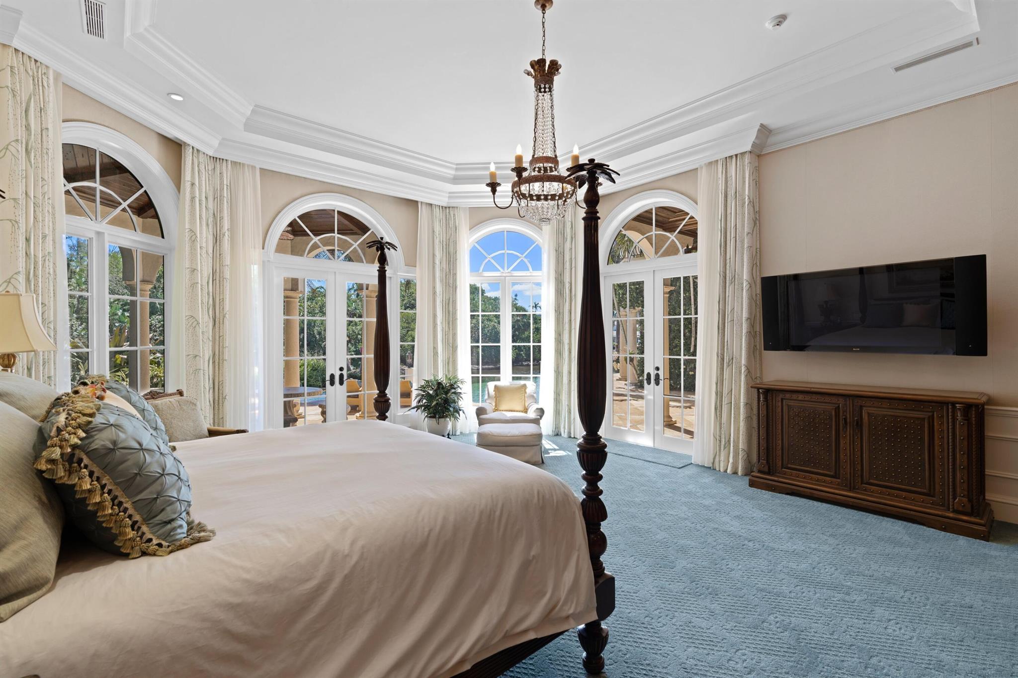 166 W Alexander Palm Road, Boca Raton, Florida, 33432, United States, 7 Bedrooms Bedrooms, ,11 BathroomsBathrooms,Residential,For Sale,166 W Alexander Palm Road,1237724