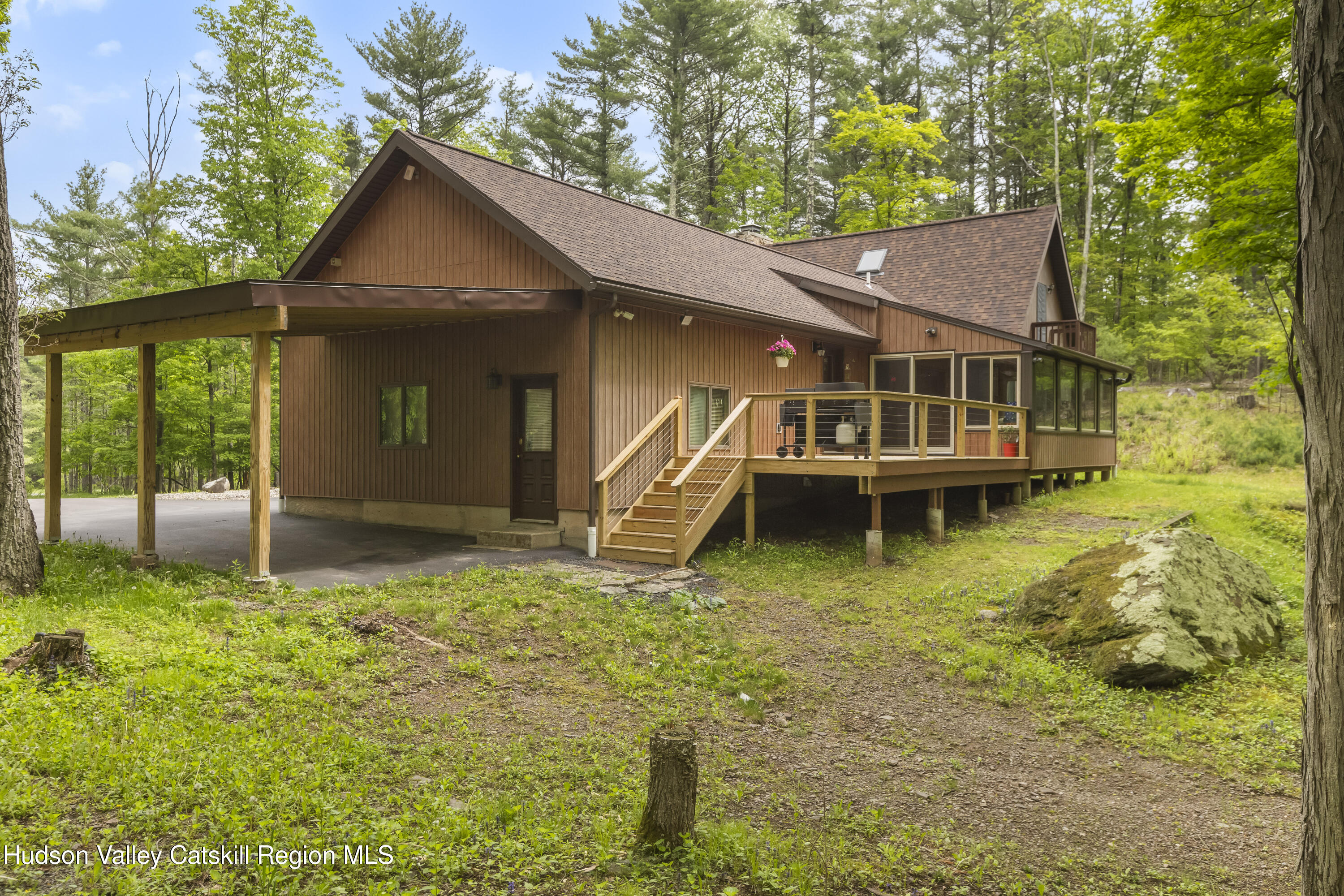Round Top, New York, 12473, United States, 3 Bedrooms Bedrooms, ,3 BathroomsBathrooms,Residential,For Sale,1828161