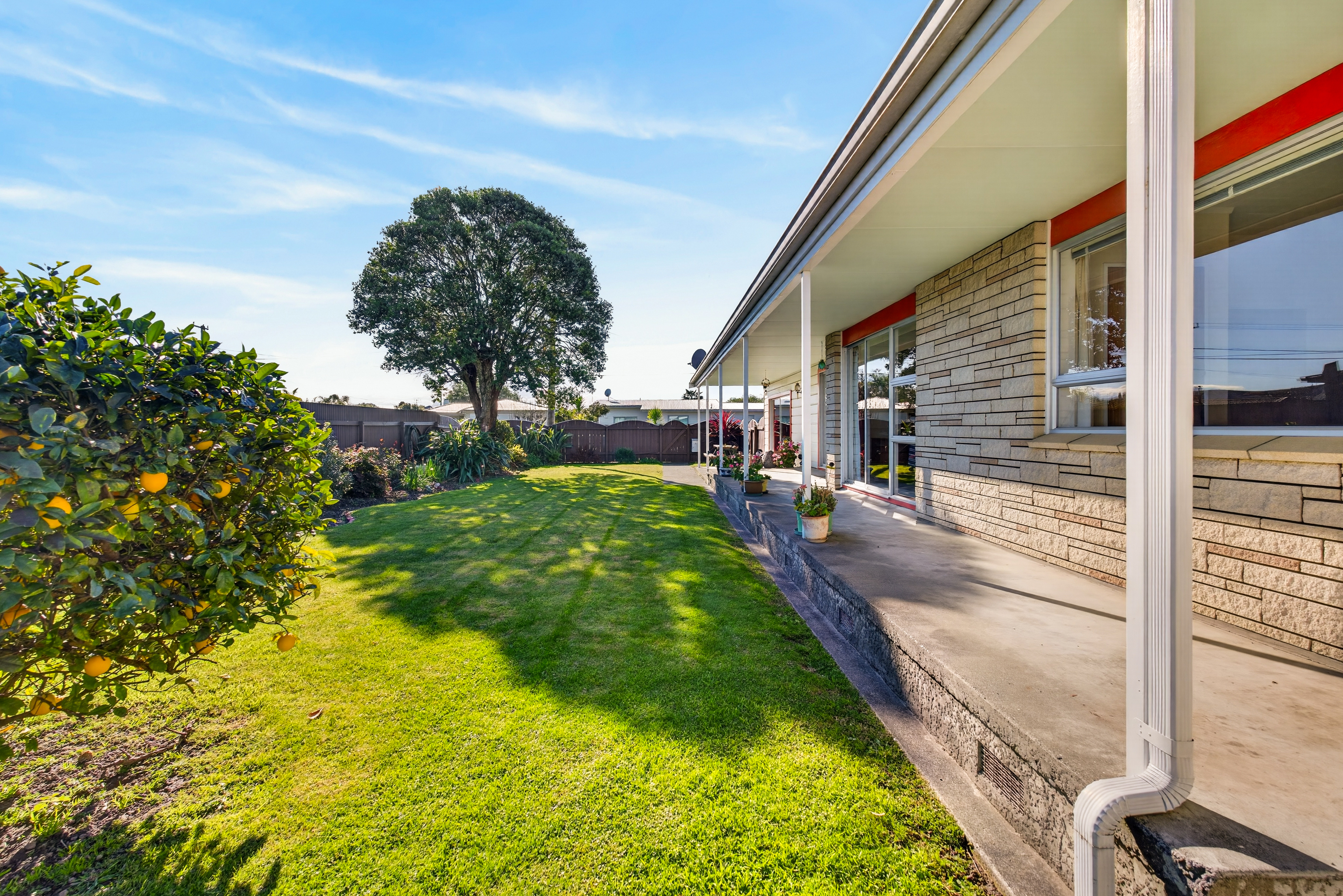  13 Blenheim Street - 物件實景