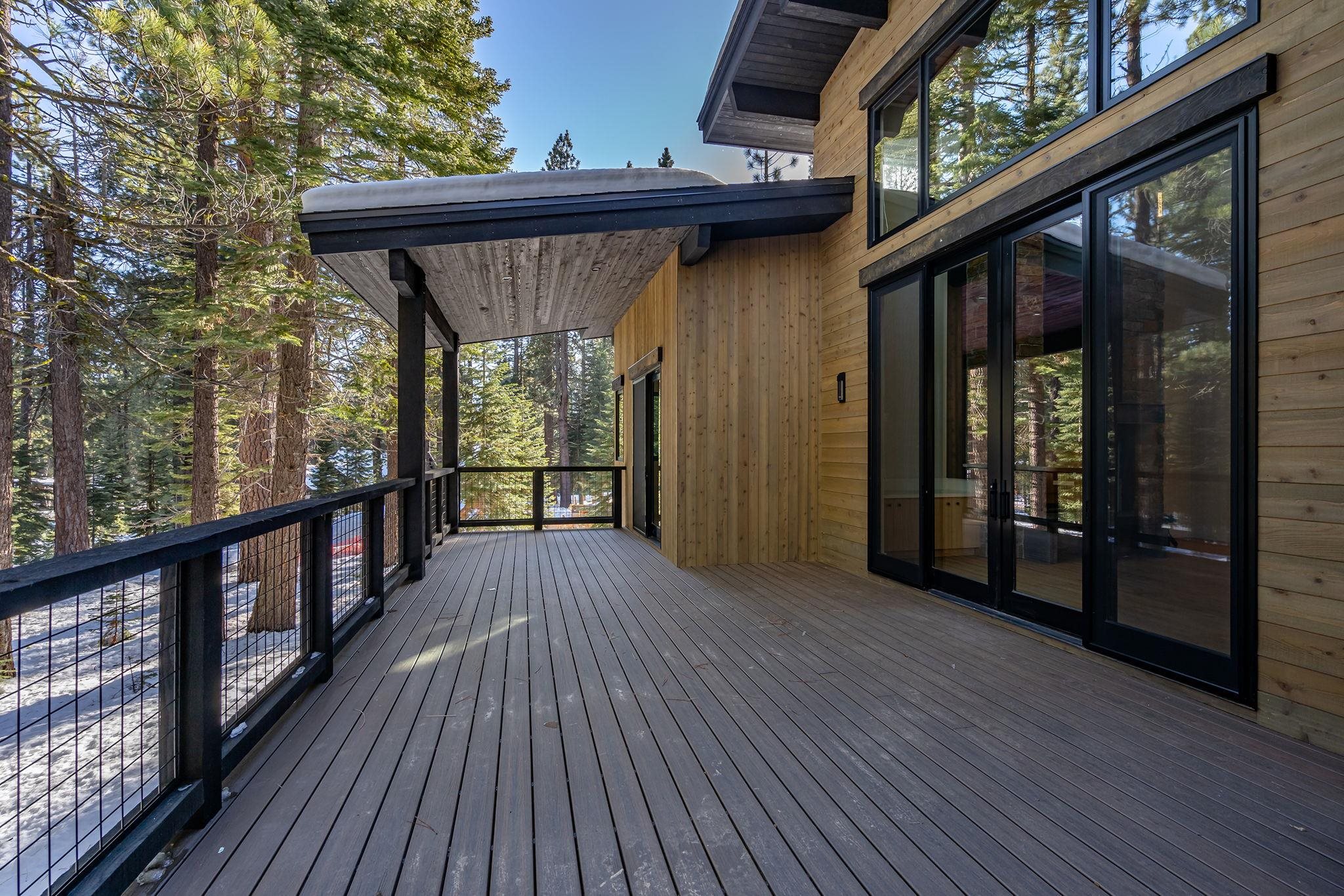 11161 Parkland Drive, Truckee, California, 96161, United States, 5 Bedrooms Bedrooms, ,4 BathroomsBathrooms,Residential,For Sale,11161 Parkland Drive,1675339