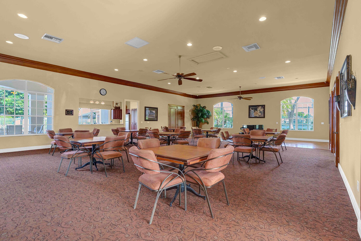 Boca Raton, Florida, 33433, United States, 3 Bedrooms Bedrooms, ,2 BathroomsBathrooms,Residential,For Sale,2048955