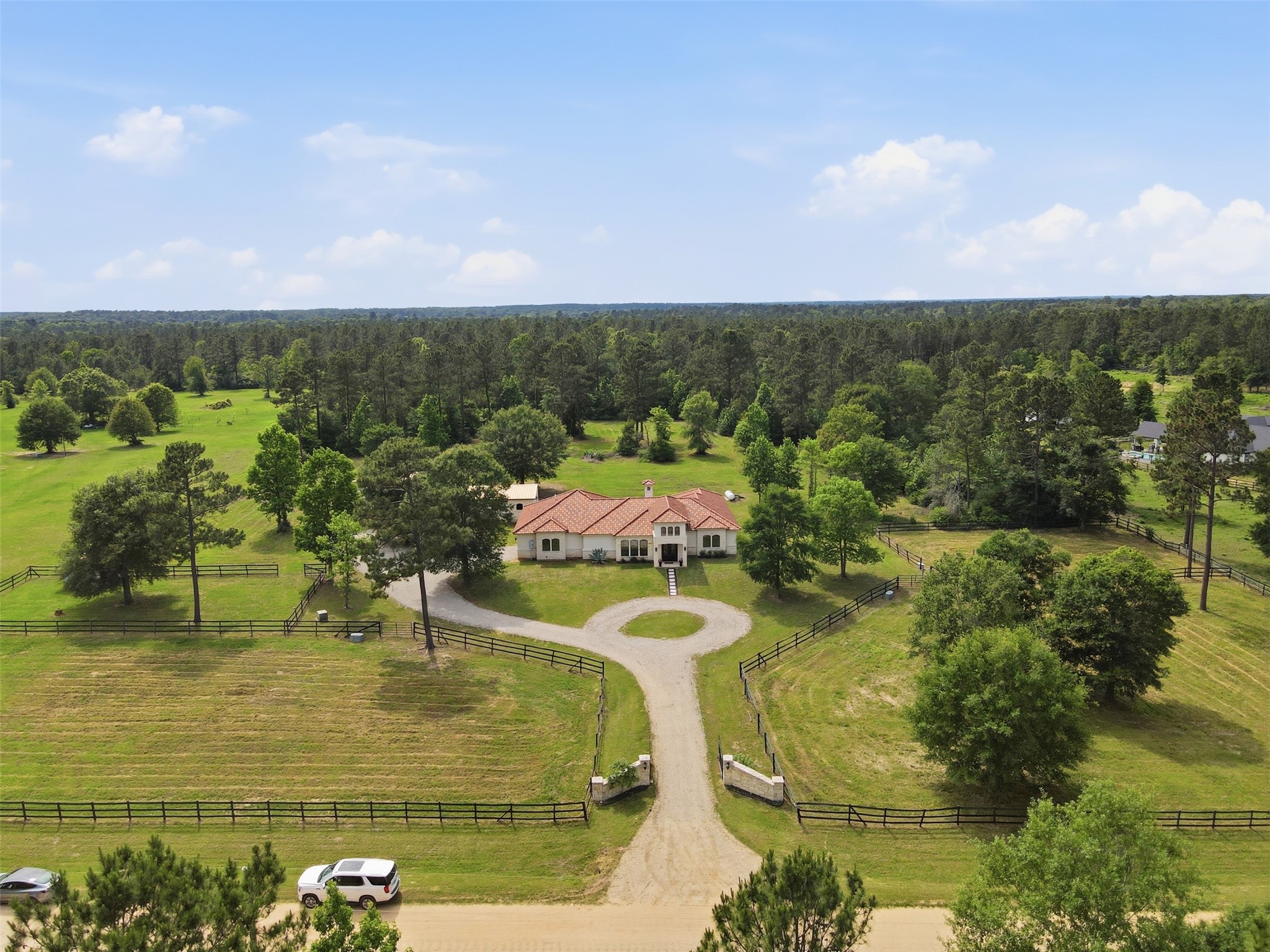 10105 Heritage Ranch Road - 物件實景