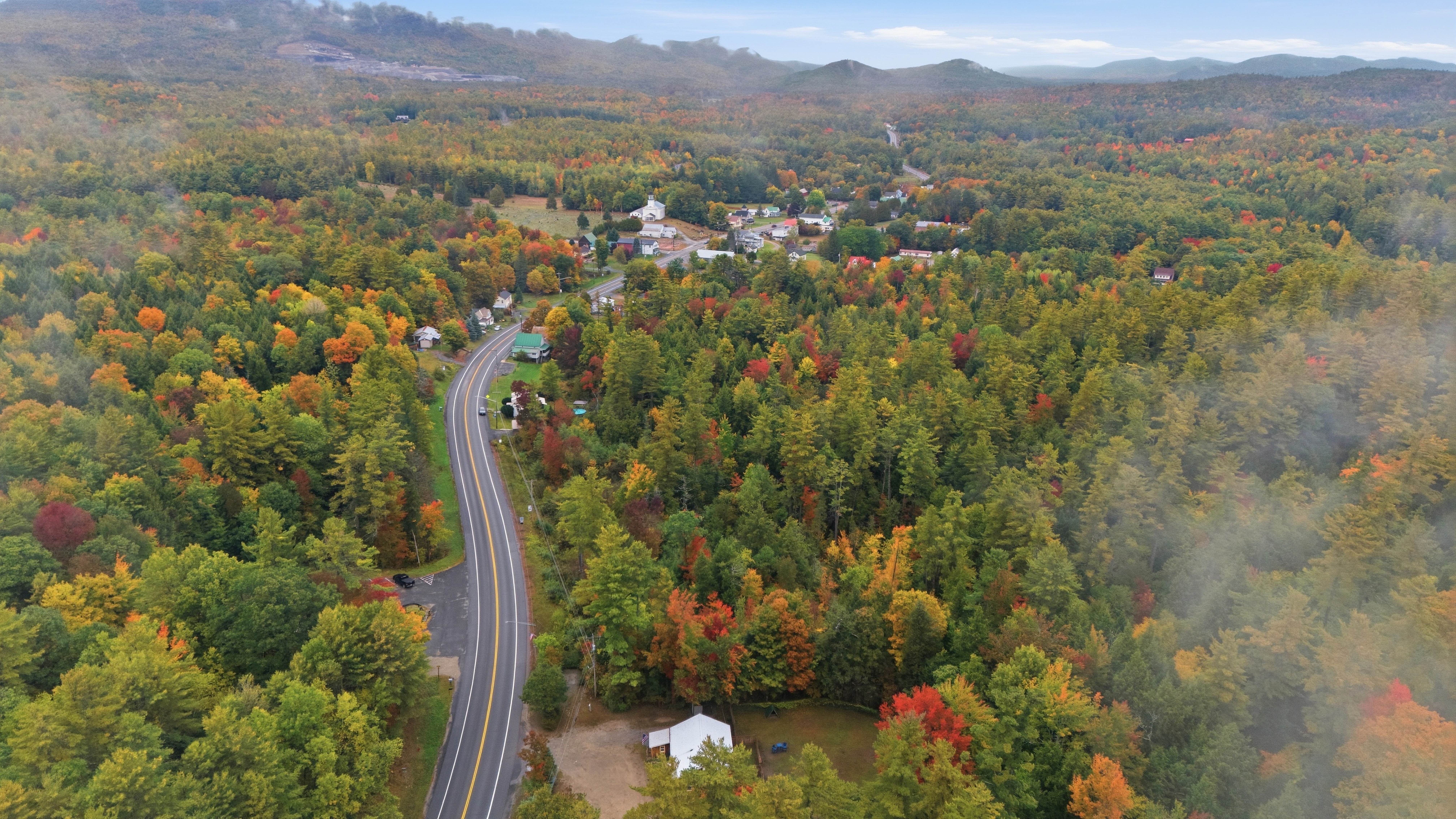  8480 U.s. 9, Lewis, NY, 12950 - 物件實景