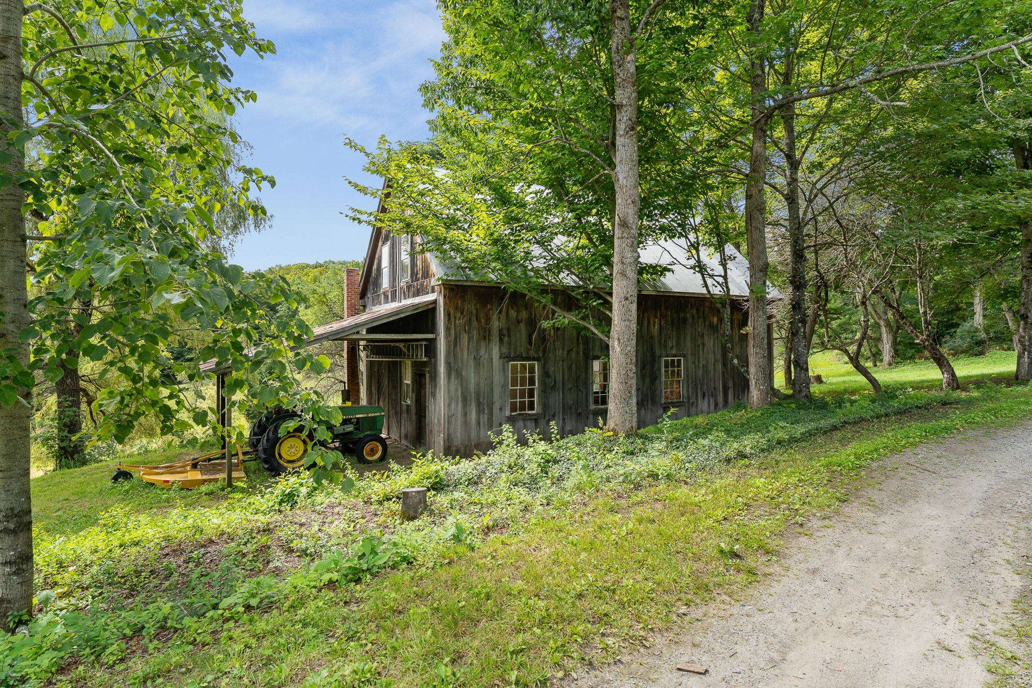  232 Town Farm Hill Road - 物件實景