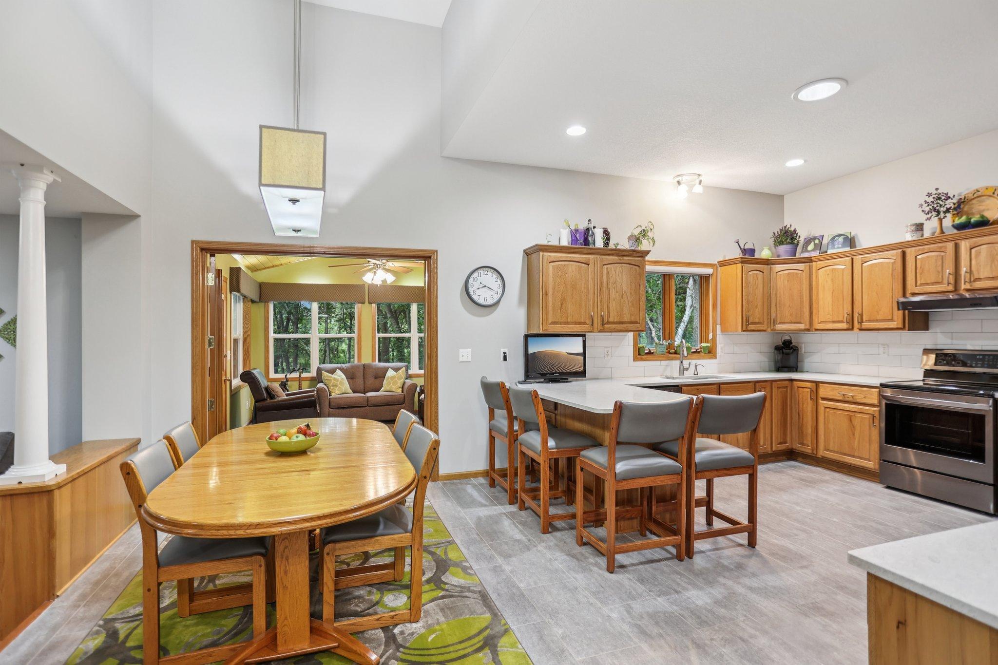Blaine, Minnesota, 55449, United States, 4 Bedrooms Bedrooms, ,3 BathroomsBathrooms,Residential,For Sale,1940796