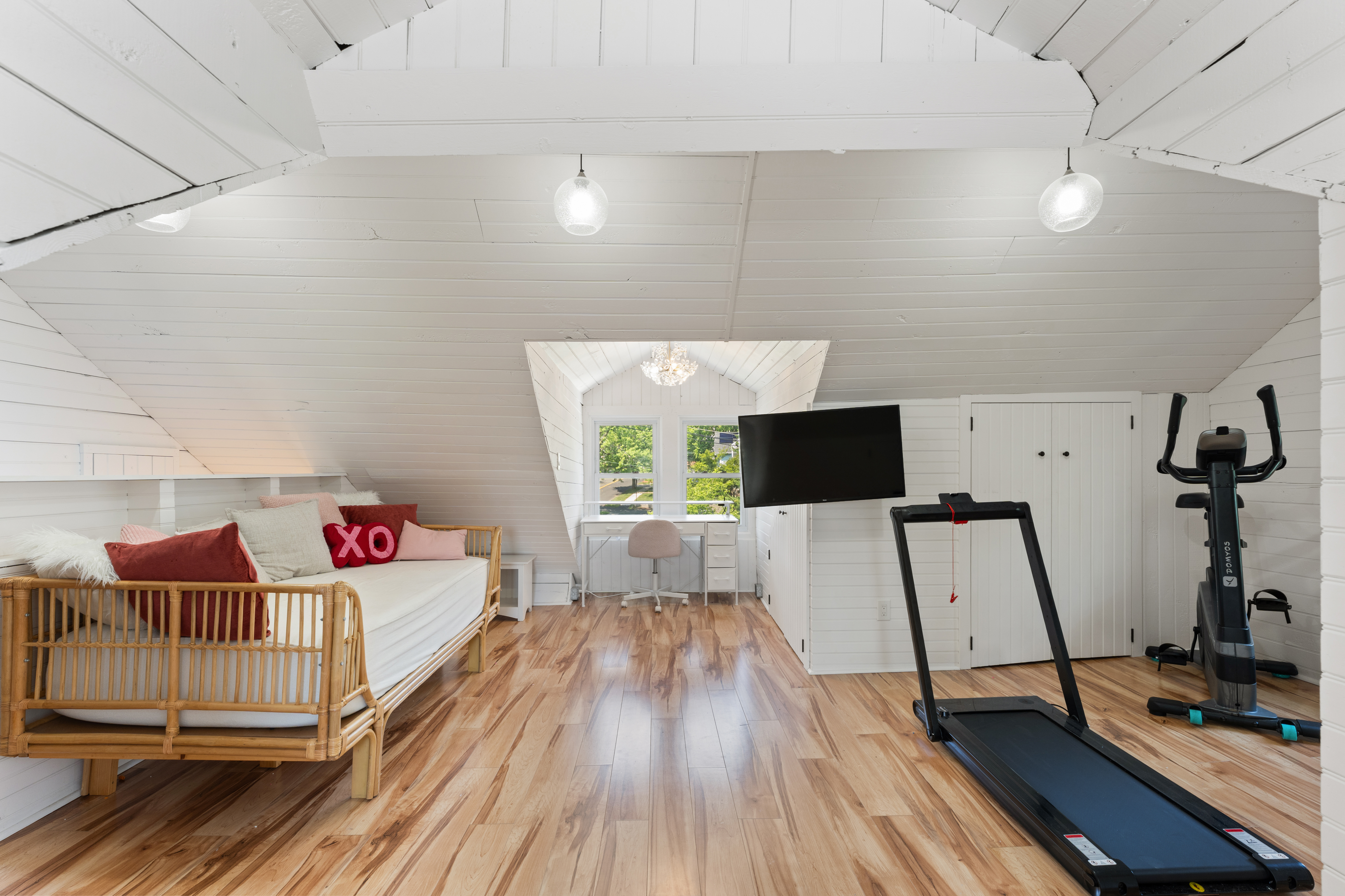  221 Piermont Avenue - 物件實景