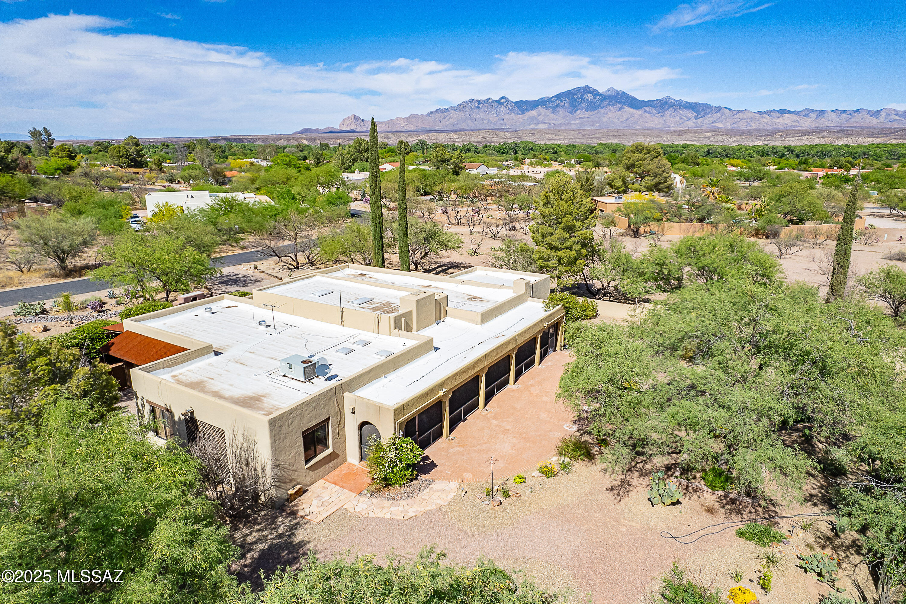 Tubac, Arizona, 85646, United States, 3 Bedrooms Bedrooms, ,2 BathroomsBathrooms,Residential,For Sale,1784502