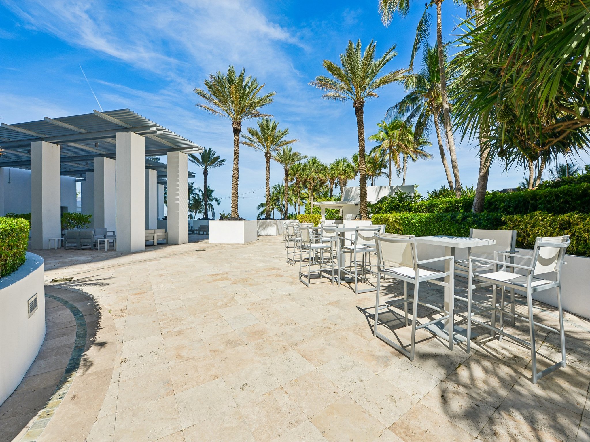  3535 S Ocean Dr, Hollywood, FL, 33019 - 物件實景
