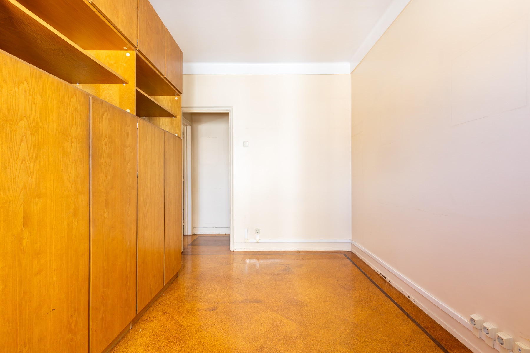  Flat, 5 bedrooms, for Sale - 物件實景