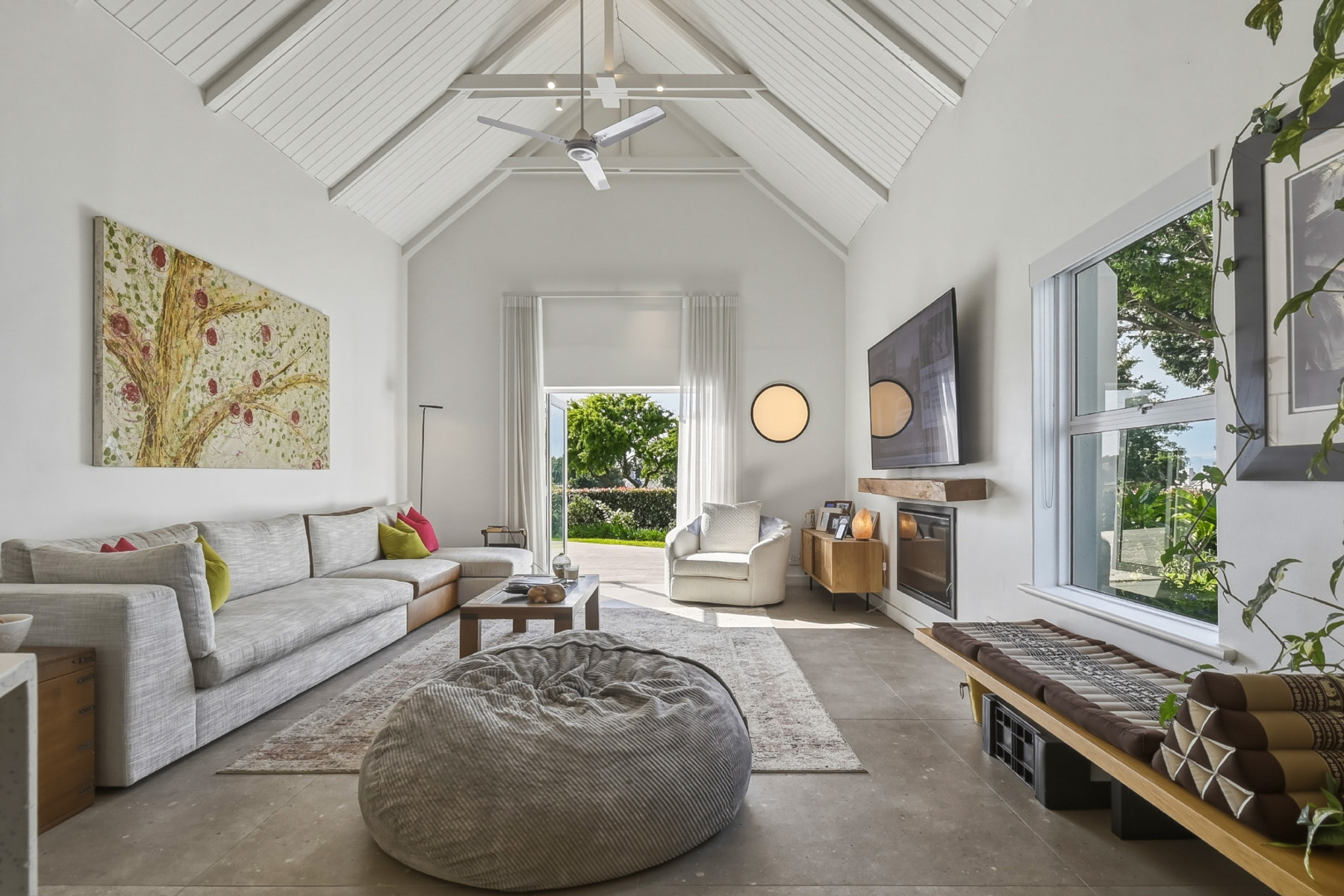  Contemporary Fairway Living in Steenberg Golf Estate - 物件實景