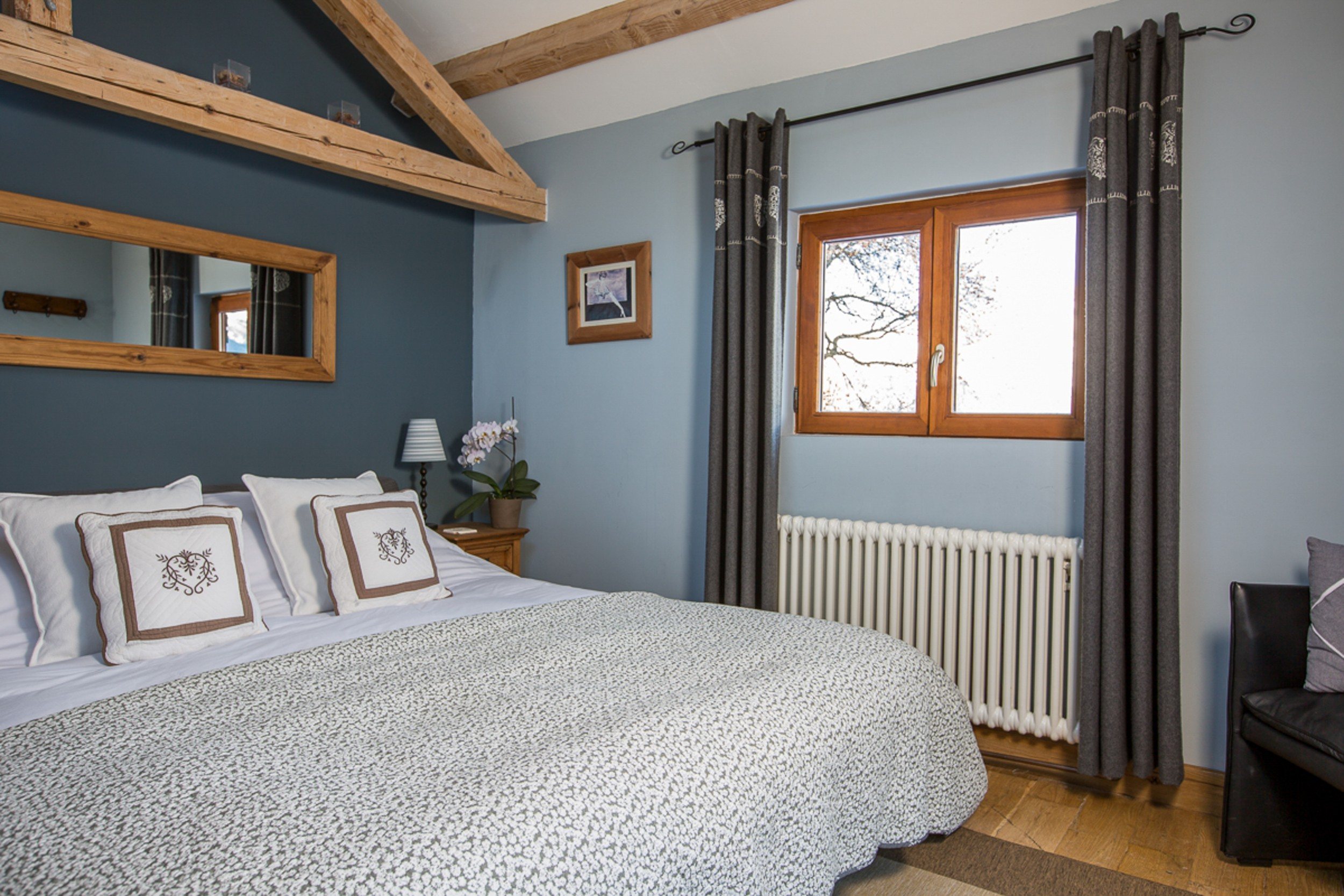  EXCLUSIVITY - CHALET SCHUSS - 物件實景