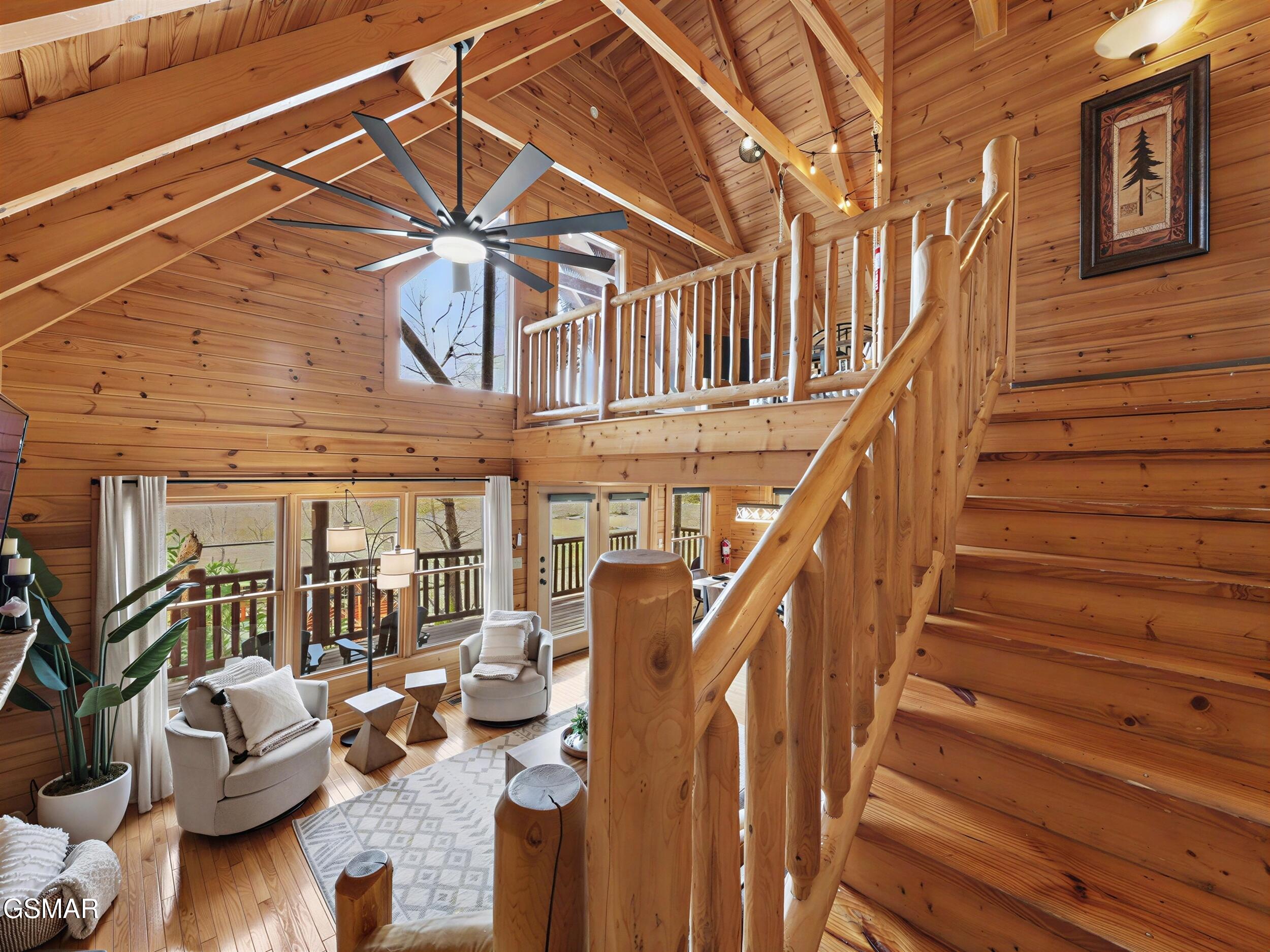 Sevierville, Tennessee, 37862, United States, 4 Bedrooms Bedrooms, ,3 BathroomsBathrooms,Residential,For Sale,2028418