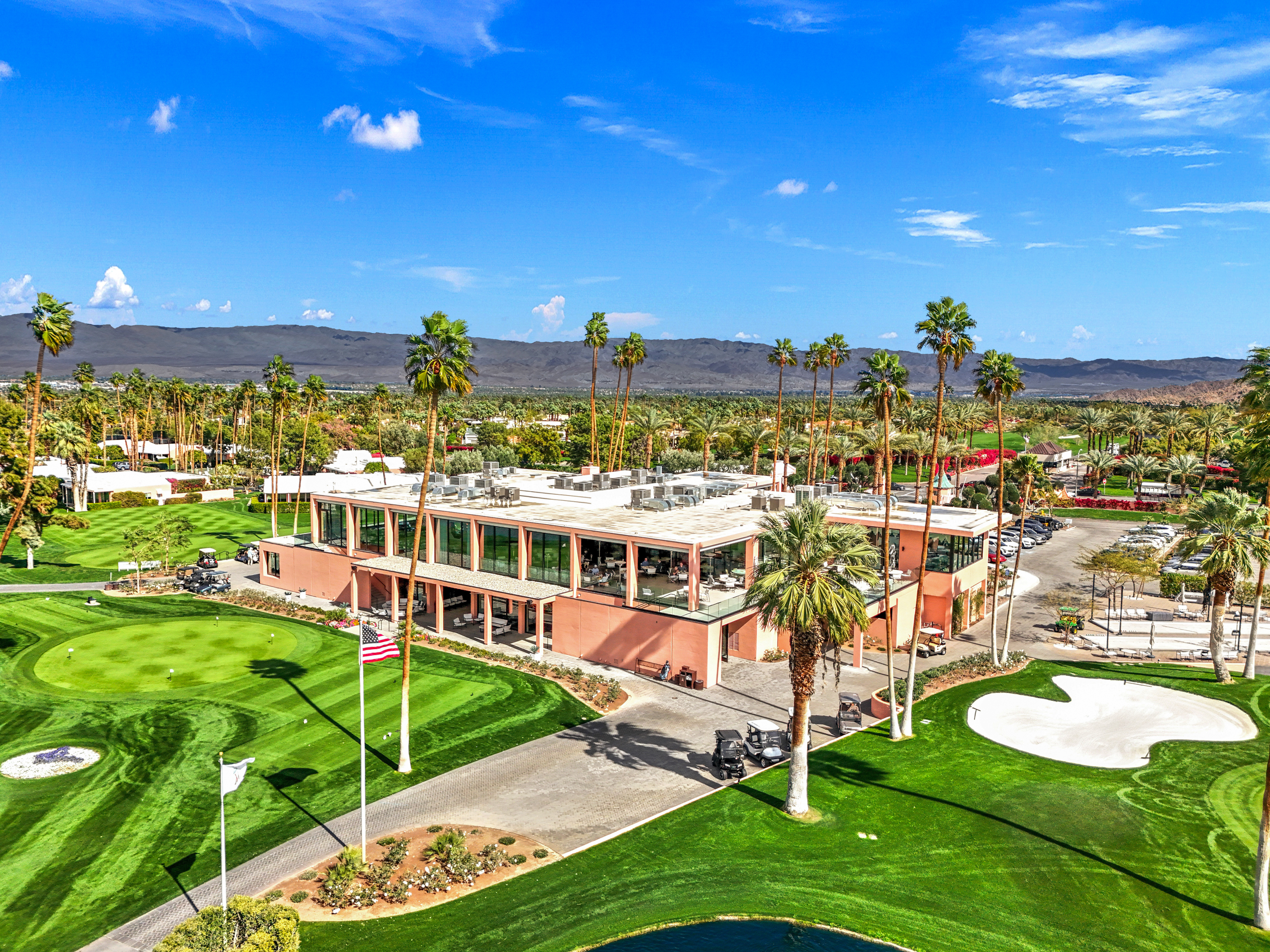  73649 Amir Drive, Palm Desert, CA 92260 - 物件實景