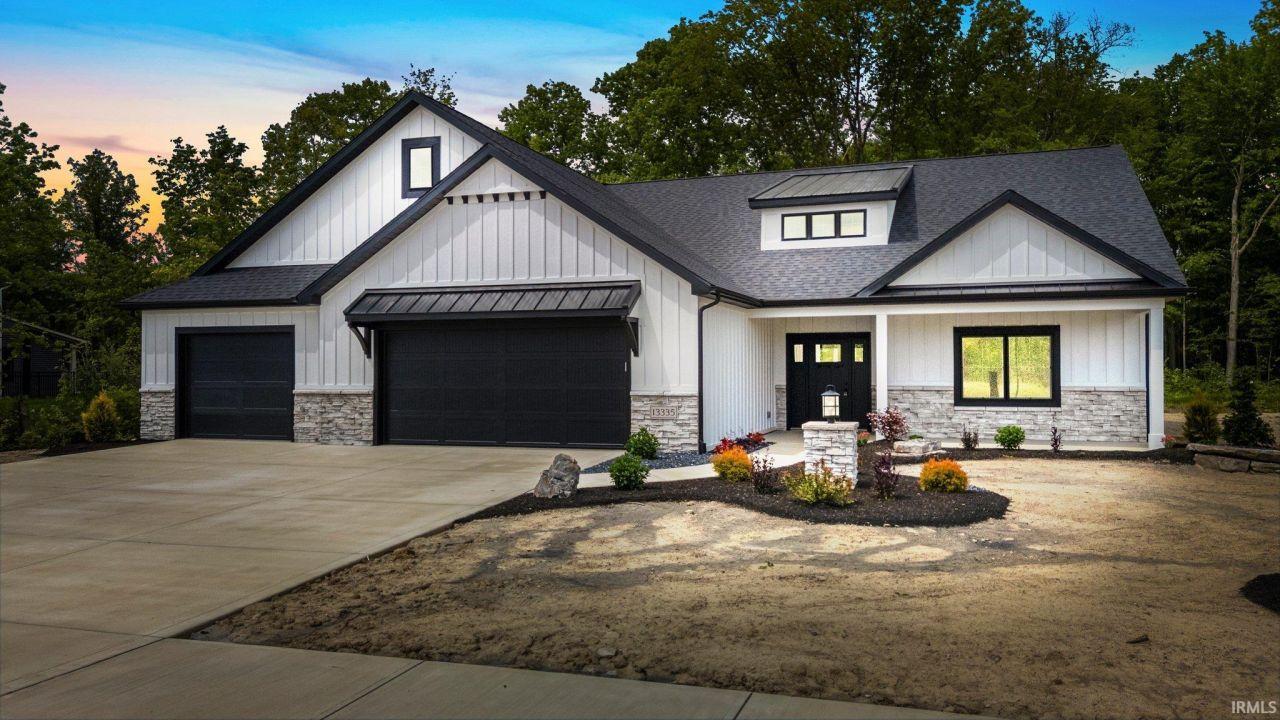 Fort Wayne, Indiana, 46845, United States, 3 Bedrooms Bedrooms, ,3 BathroomsBathrooms,Residential,For Sale,1828188