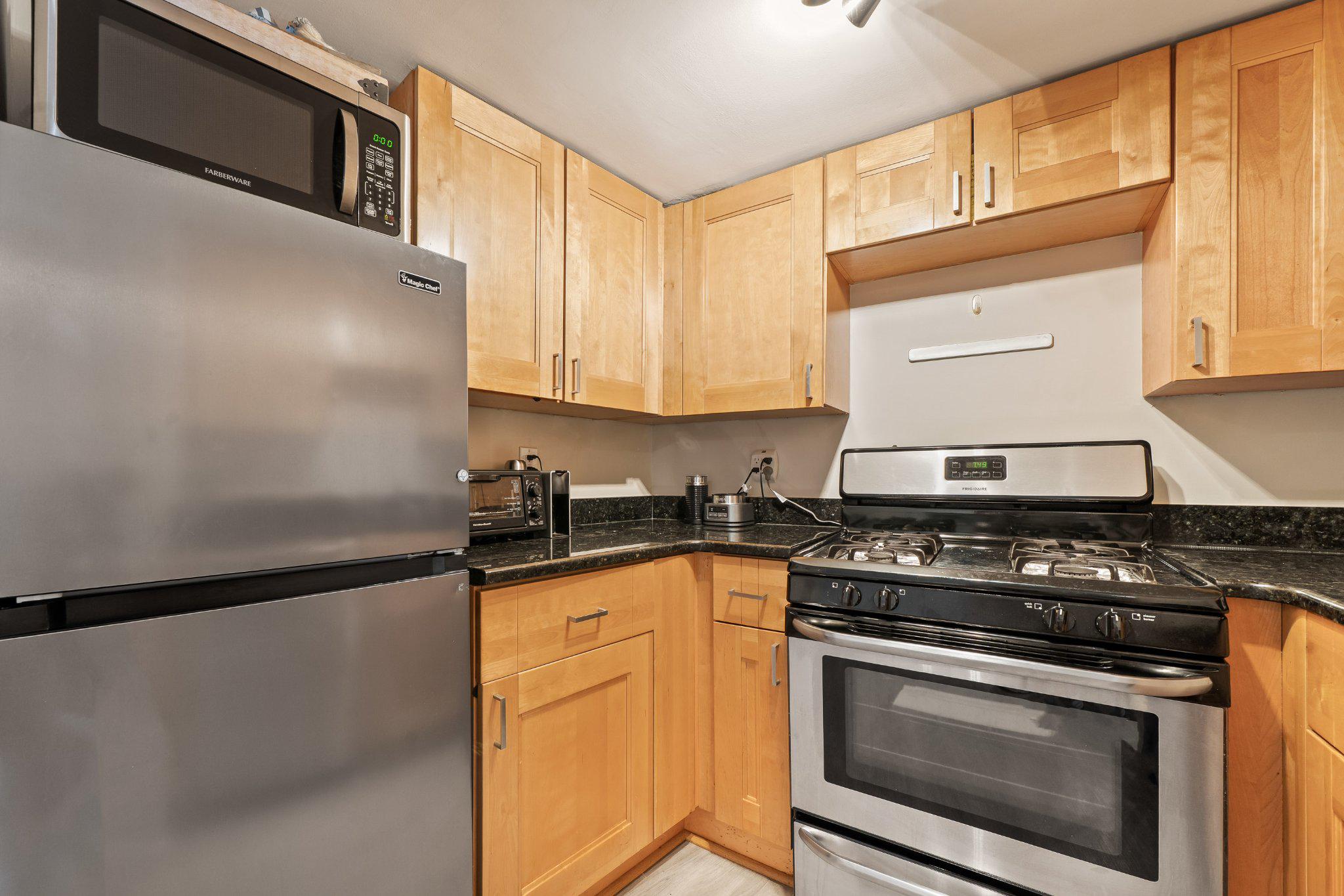  1239 Vermont Avenue NW, Washington, DC, 20005 - 物件實景