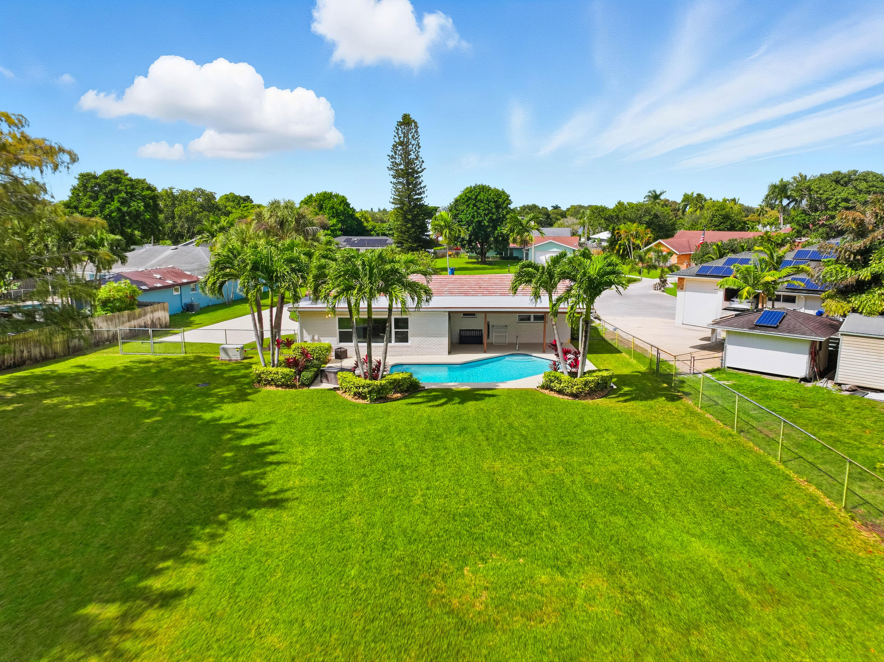 Royal Palm Beach, Florida, 33411, United States, 3 Bedrooms Bedrooms, ,3 BathroomsBathrooms,Residential,For Sale,1970121