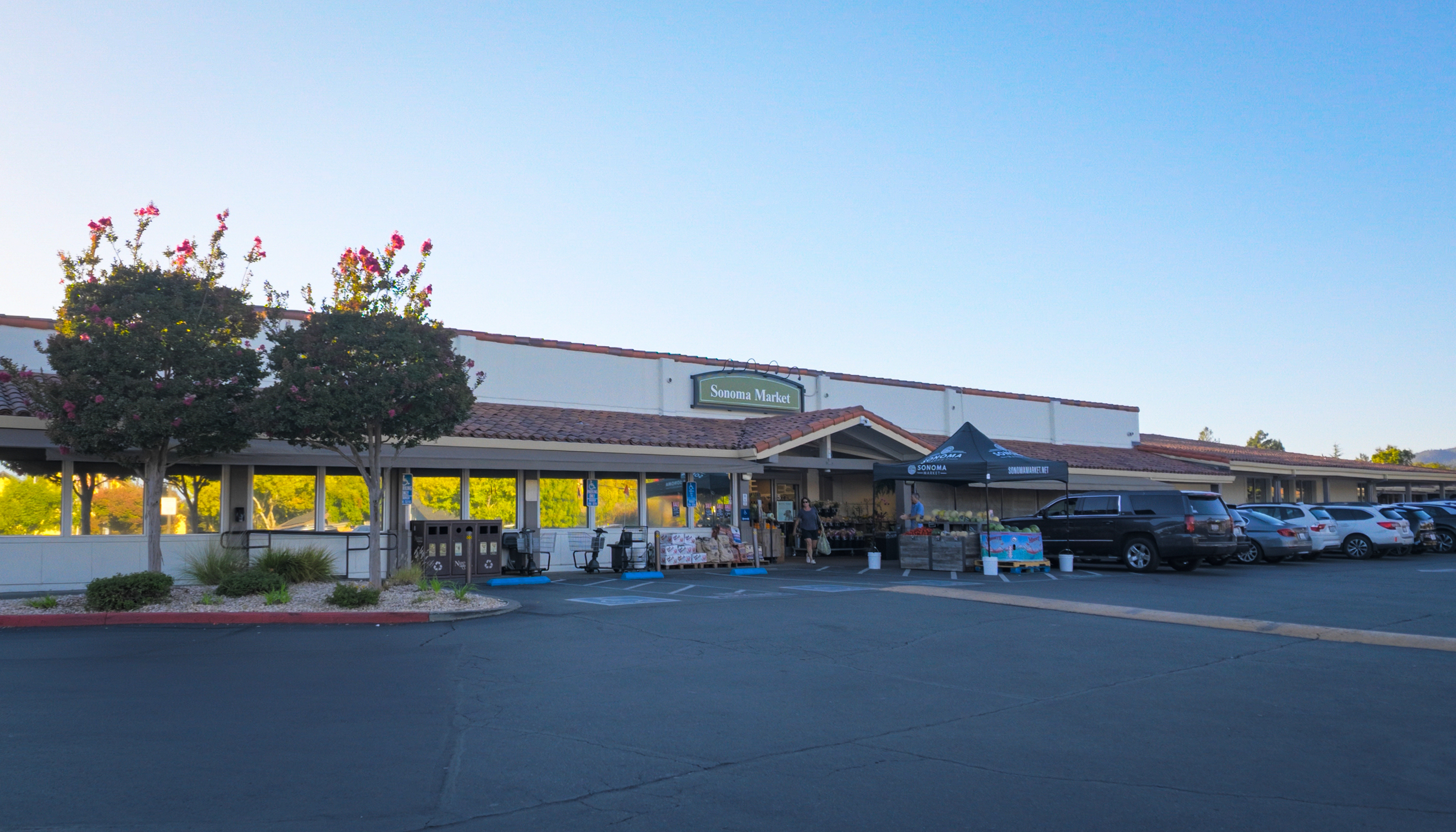  Panoramic Sonoma Views & Income-Producing ADU - 物件實景