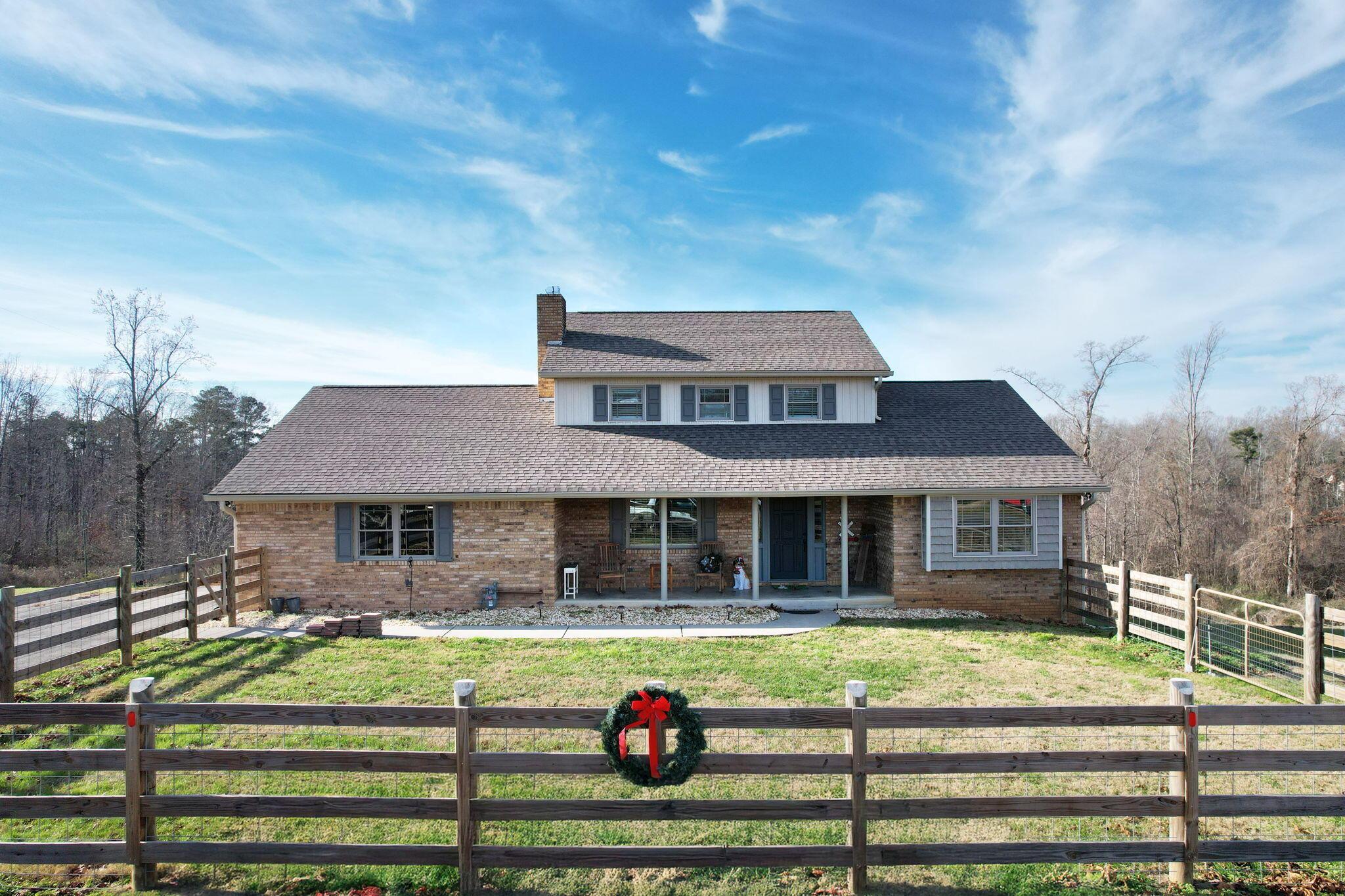Minnis Rd, Cleveland, TN 37323