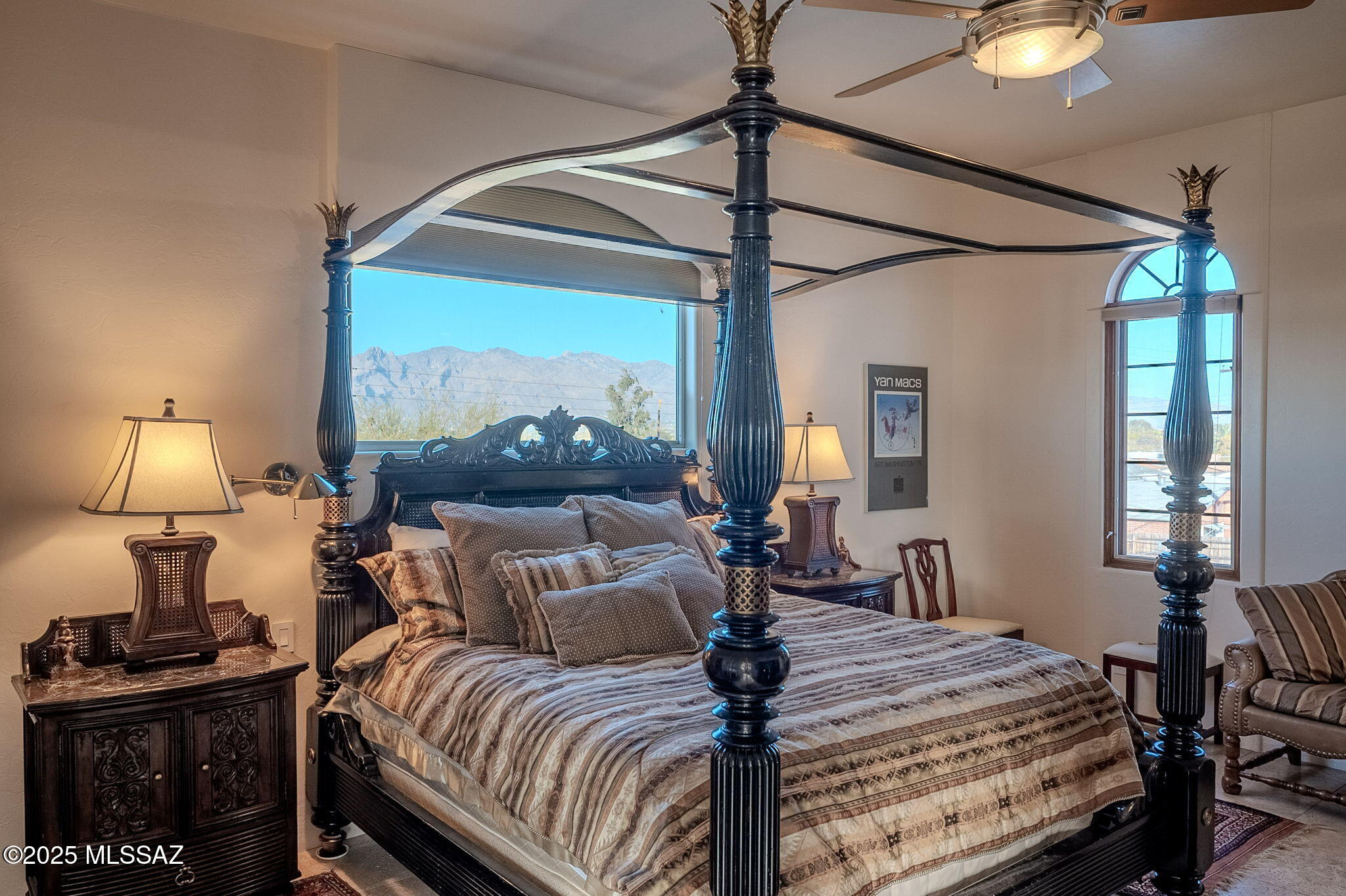 Tucson, Arizona, 85719, United States, 5 Bedrooms Bedrooms, ,5 BathroomsBathrooms,Residential,For Sale,1778389