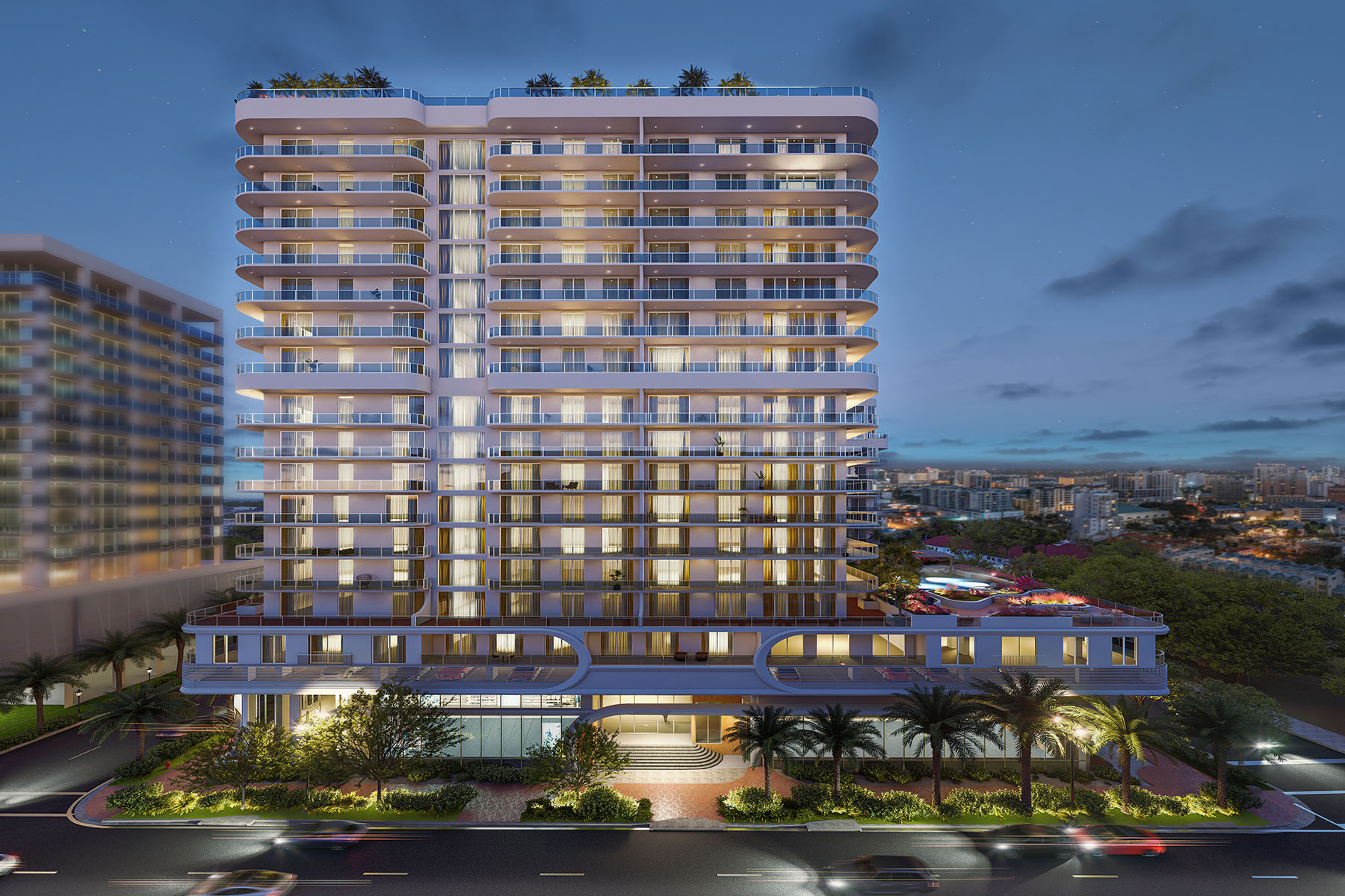  SARAVELA SARASOTA - 物件實景