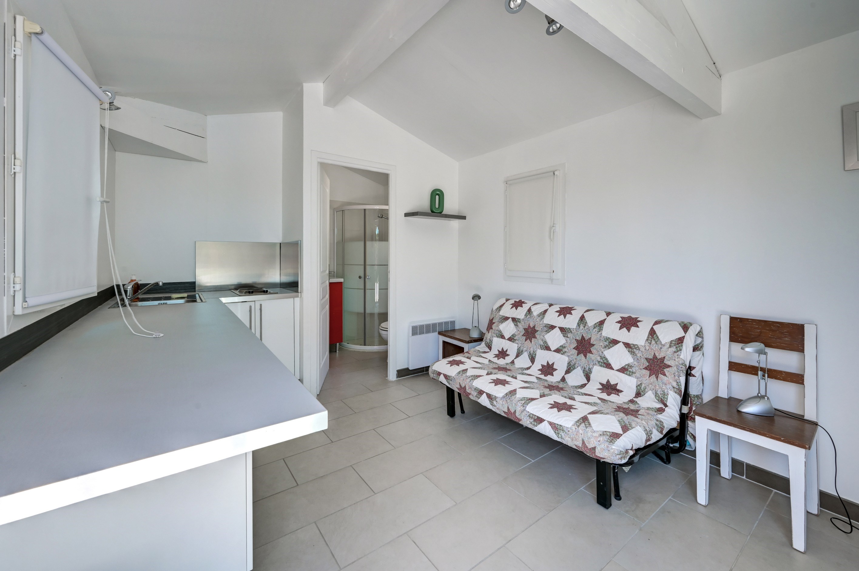  Eguilles – residential area – light-filled house – high-quality finishes - 物件實景