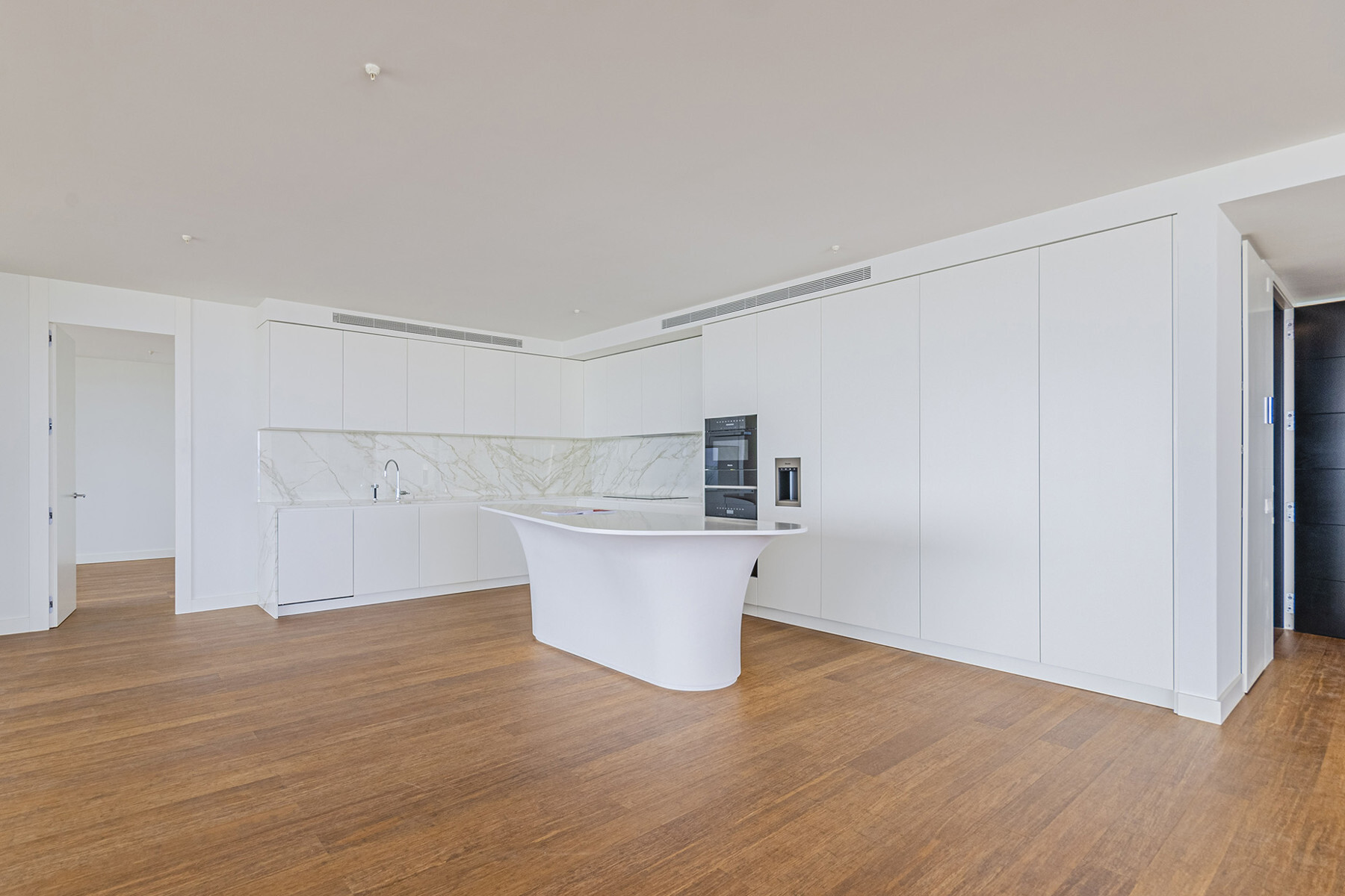  Historical apartment 229m² - 物件實景