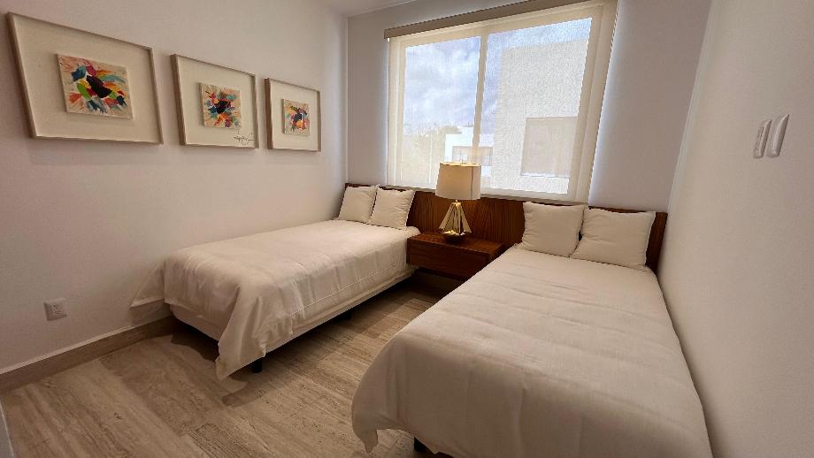 Arbolada, Benito Juárez, Quintana Roo, 77500, Mexico, 3 Bedrooms Bedrooms, ,3 BathroomsBathrooms,Residential,For Sale,Arbolada,1540096