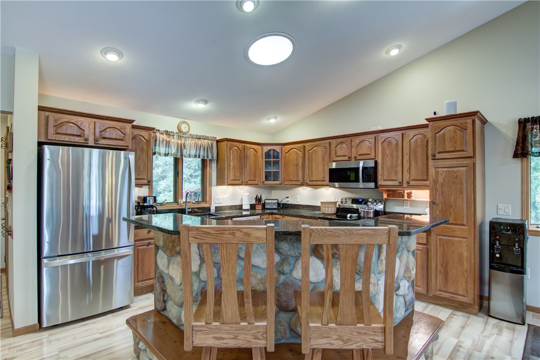 Cornell, Wisconsin, 54732, United States, 3 Bedrooms Bedrooms, ,3 BathroomsBathrooms,Residential,For Sale,1919969