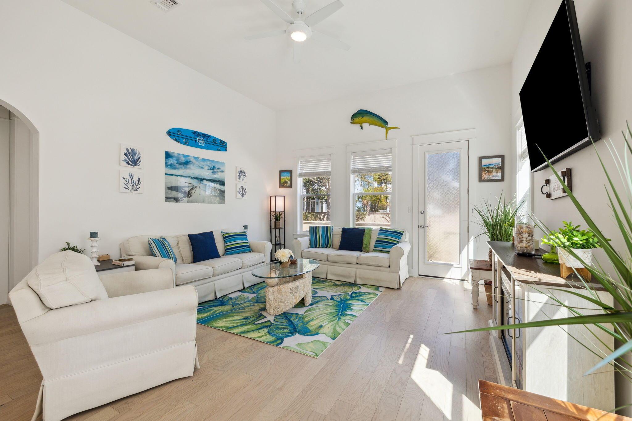 Inlet Beach, Florida, 32461, United States, 5 Bedrooms Bedrooms, ,4 BathroomsBathrooms,Residential,For Sale,2005660