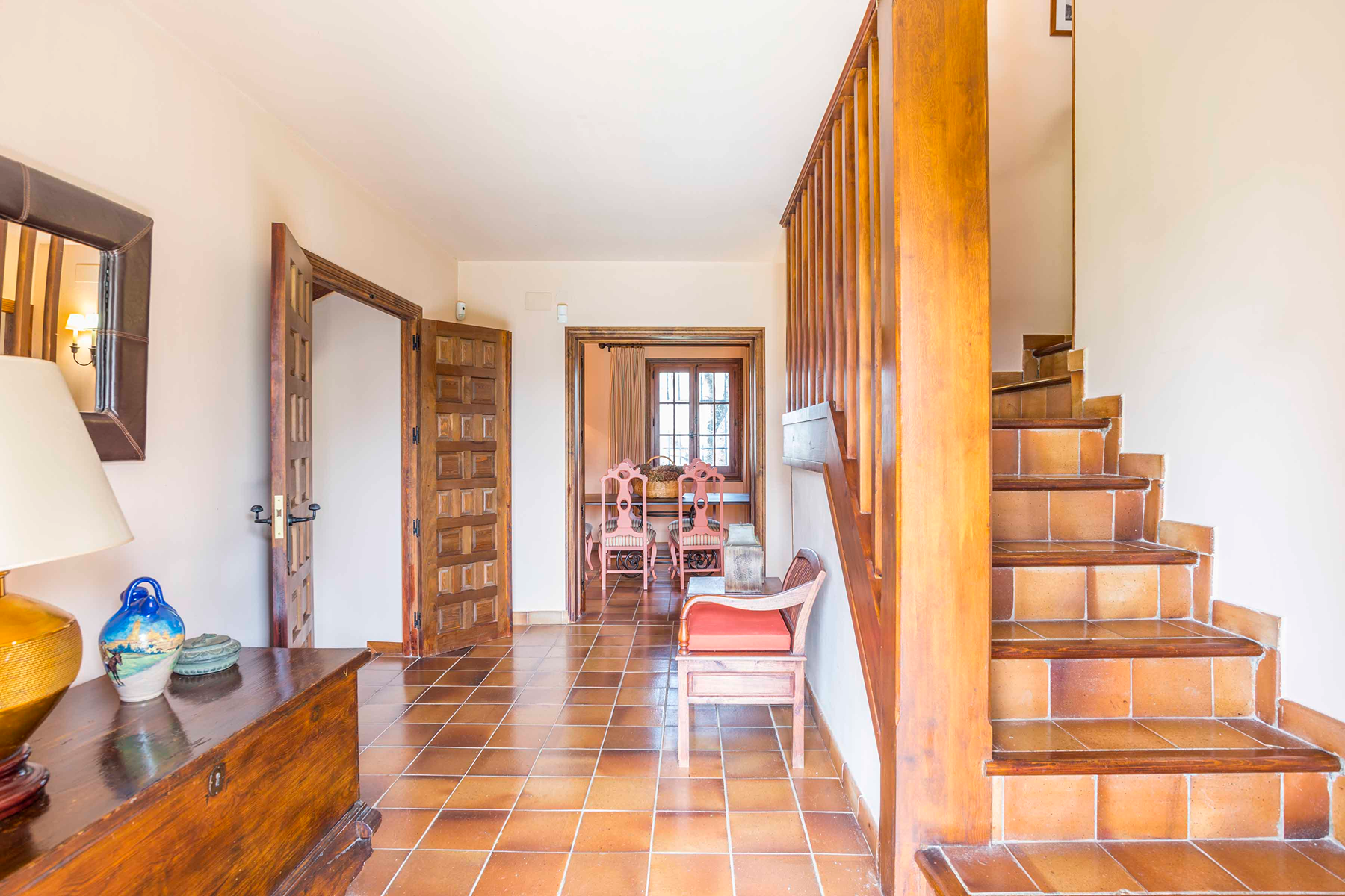  Spectacular estate for promotion in Sotosalbos, Segovia - 物件實景